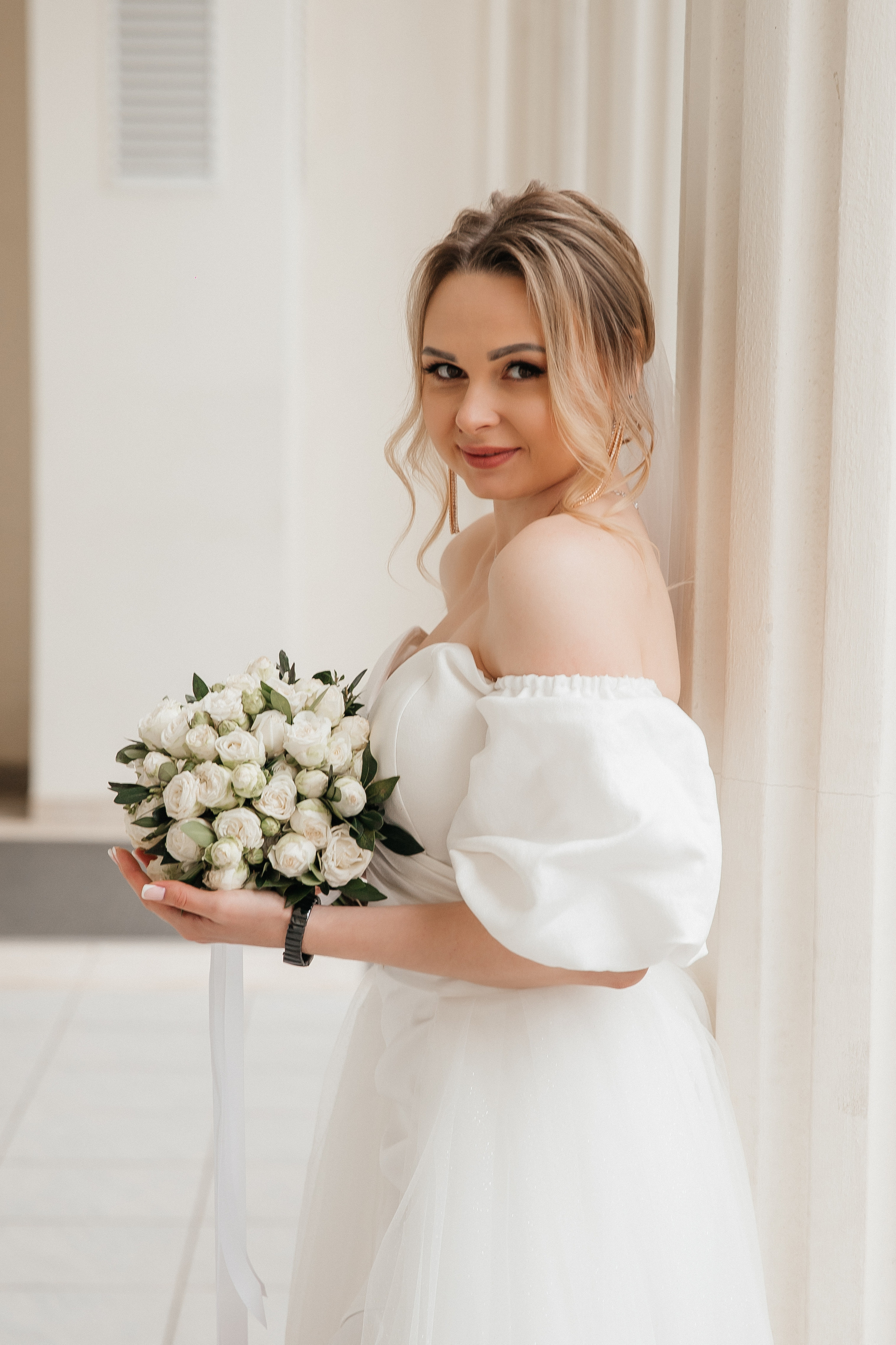 Анна& Идвард 19.04.2022. Свадебный фотограф Краснодара Александр Кулагин