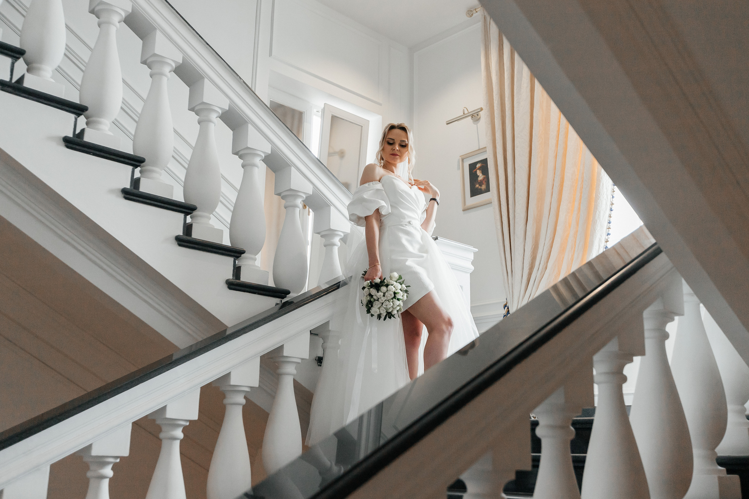 Анна& Идвард 19.04.2022. Свадебный фотограф Краснодара Александр Кулагин