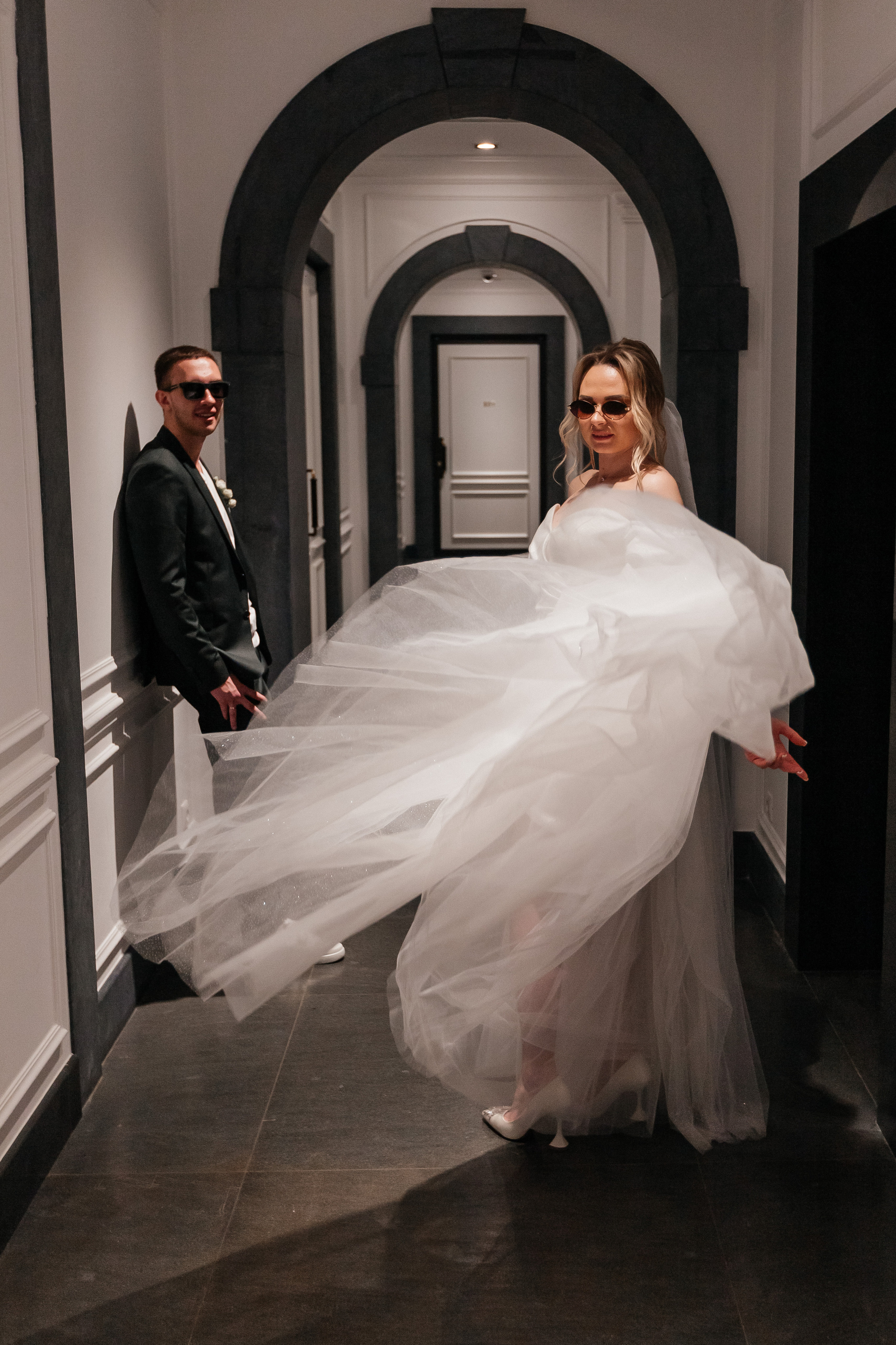 Анна& Идвард 19.04.2022. Свадебный фотограф Краснодара Александр Кулагин