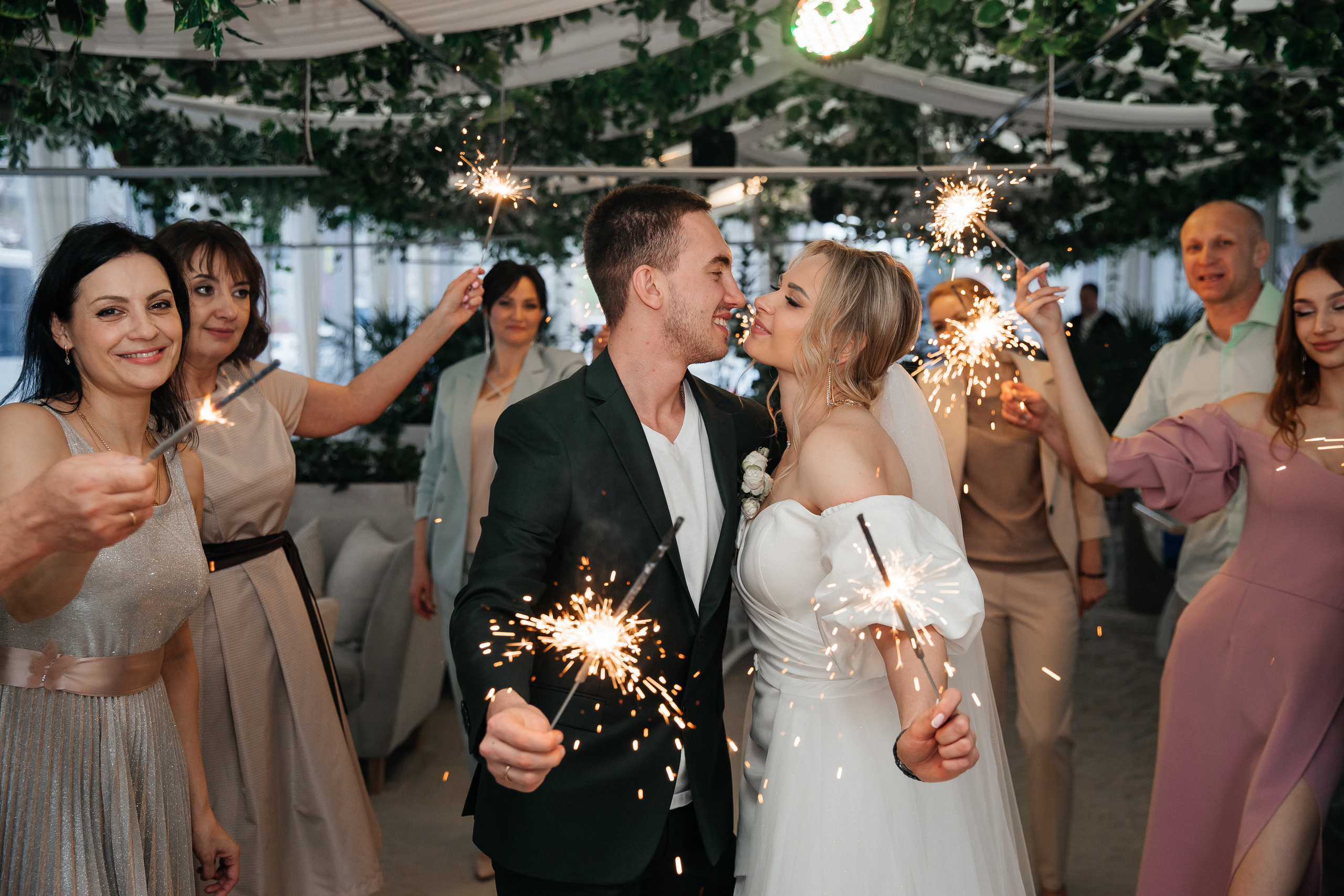 Анна& Идвард 19.04.2022. Свадебный фотограф Краснодара Александр Кулагин