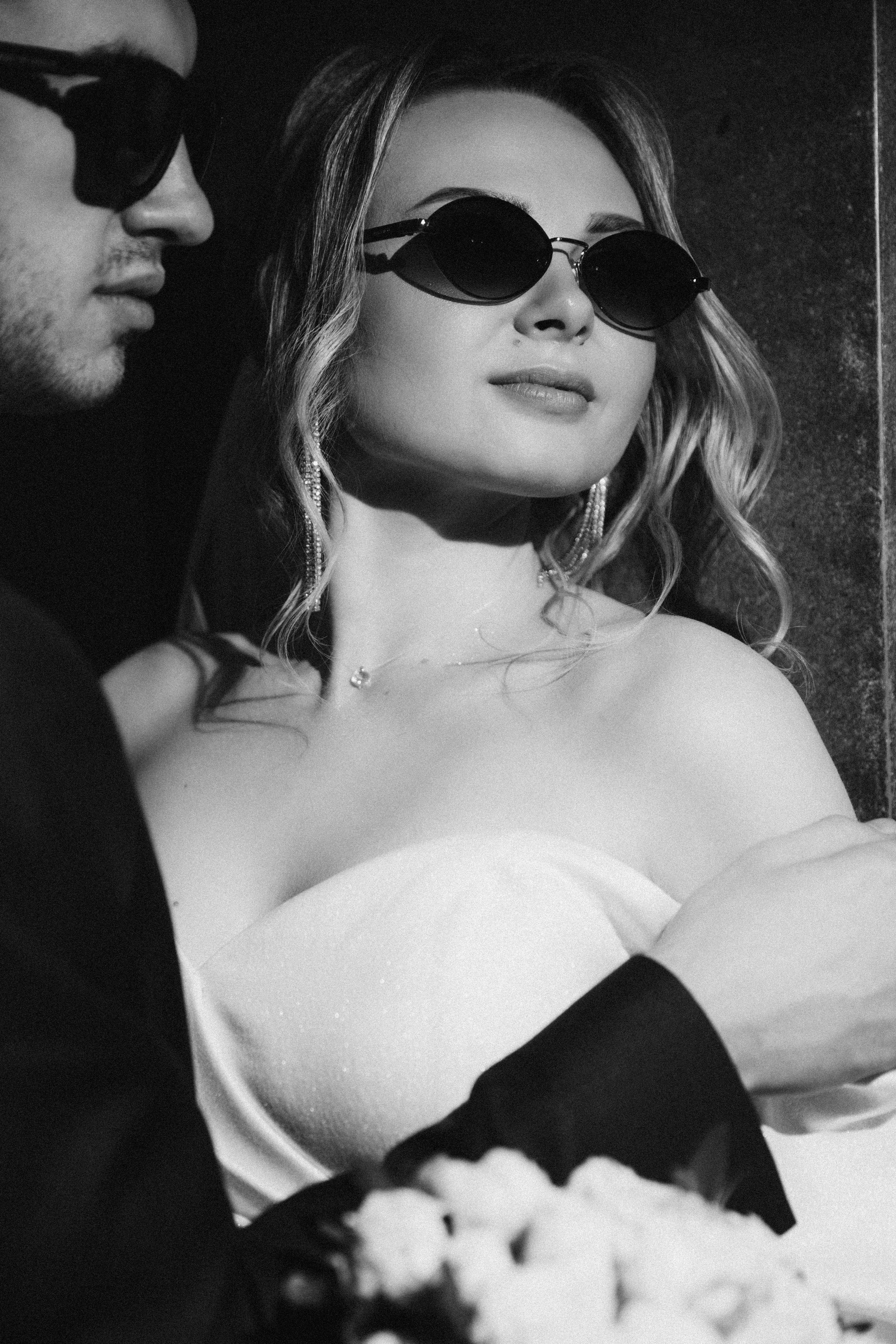 Анна& Идвард 19.04.2022. Свадебный фотограф Краснодара Александр Кулагин