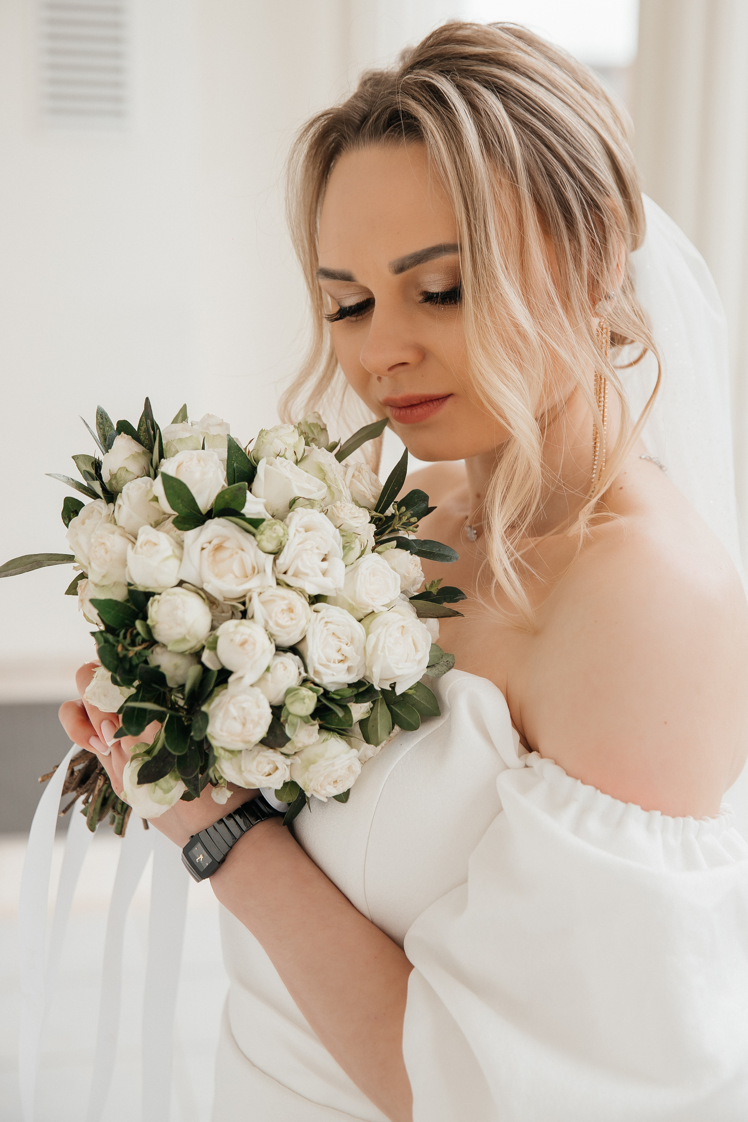 Анна& Идвард 19.04.2022. Свадебный фотограф Краснодара Александр Кулагин