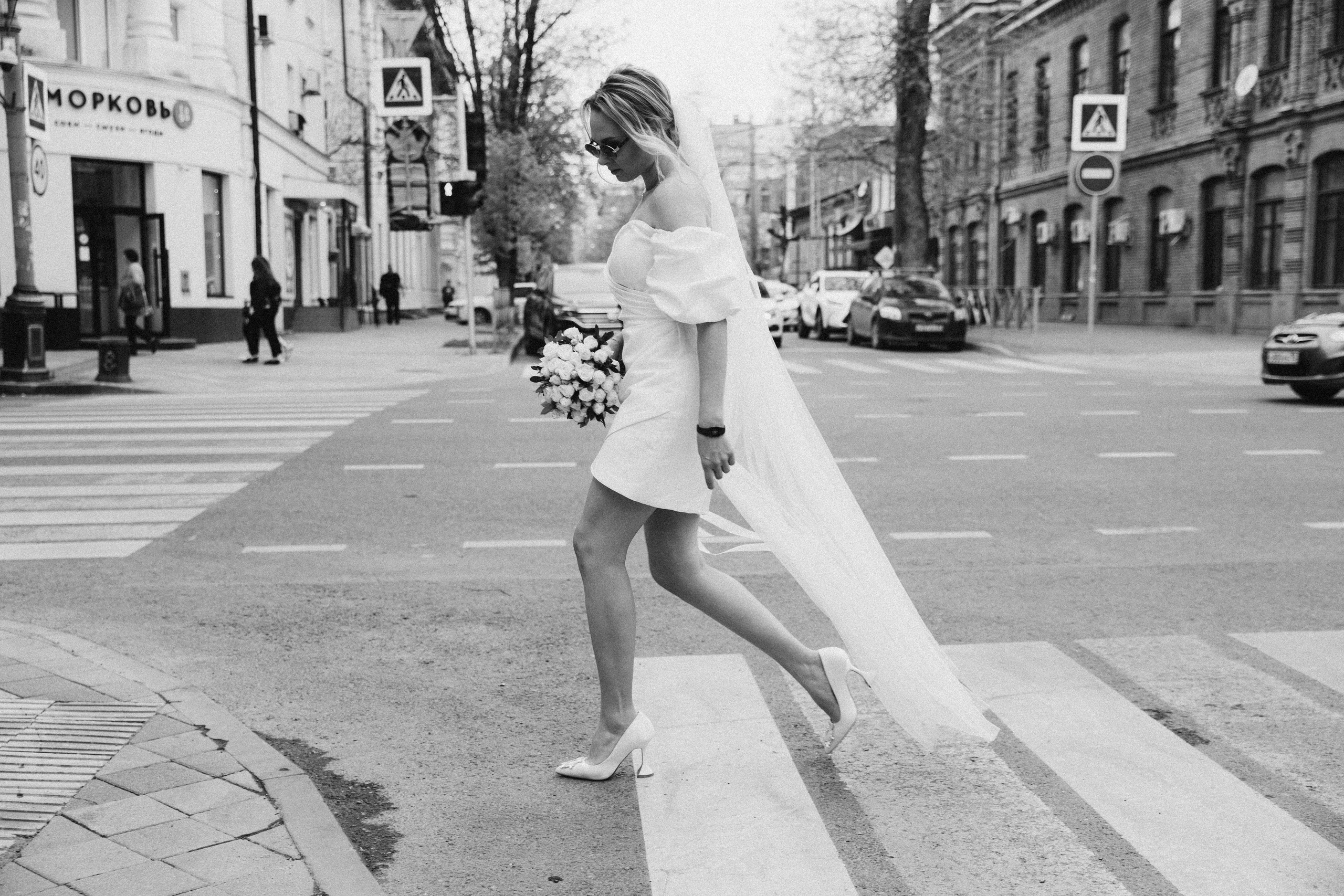 Анна& Идвард 19.04.2022. Свадебный фотограф Краснодара Александр Кулагин