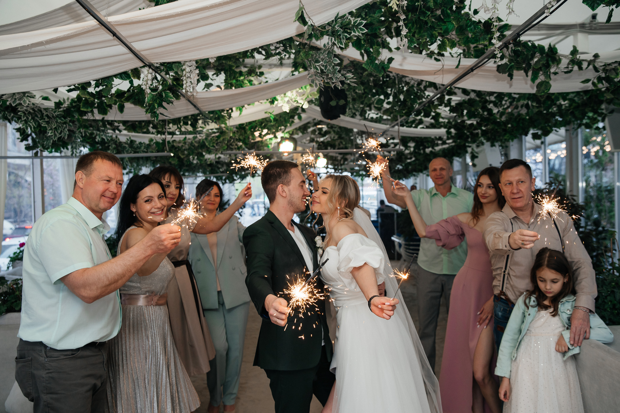 Анна& Идвард 19.04.2022. Свадебный фотограф Краснодара Александр Кулагин