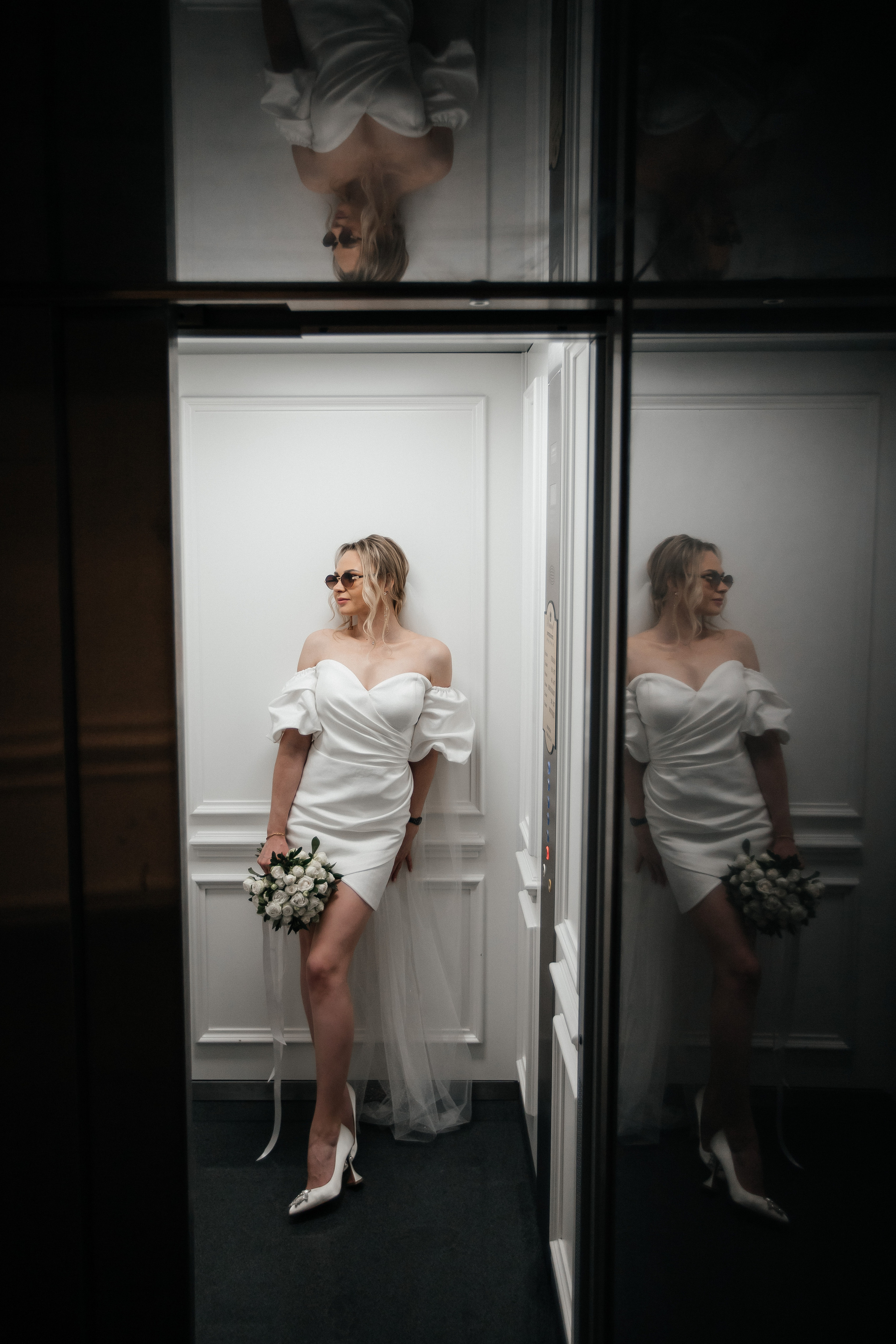 Анна& Идвард 19.04.2022. Свадебный фотограф Краснодара Александр Кулагин