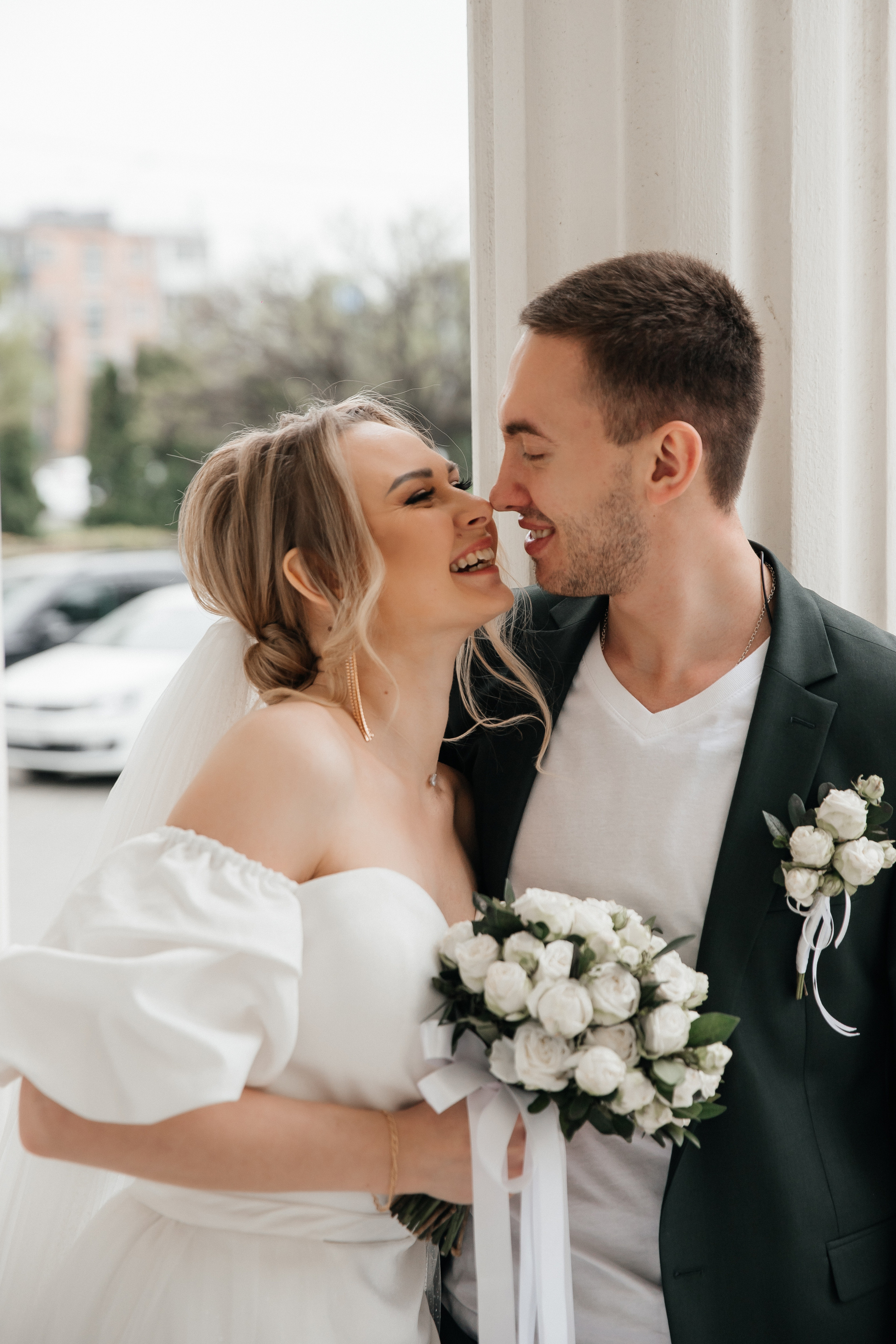 Анна& Идвард 19.04.2022. Свадебный фотограф Краснодара Александр Кулагин