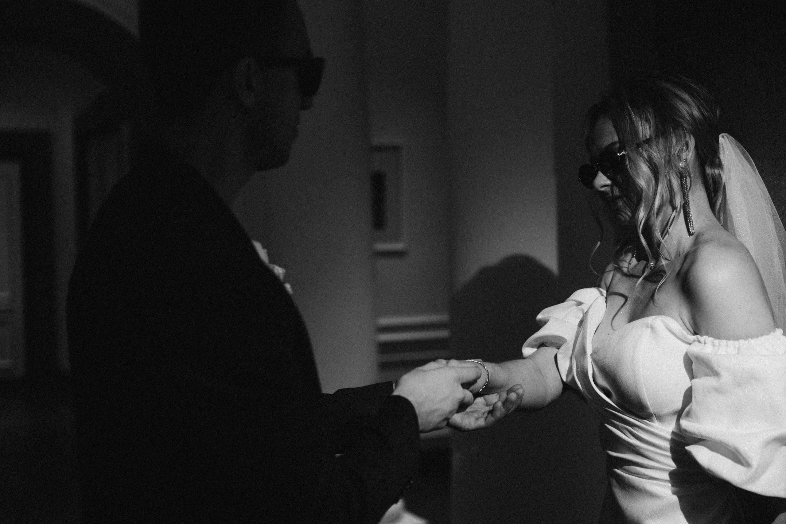 Анна& Идвард 19.04.2022. Свадебный фотограф Краснодара Александр Кулагин