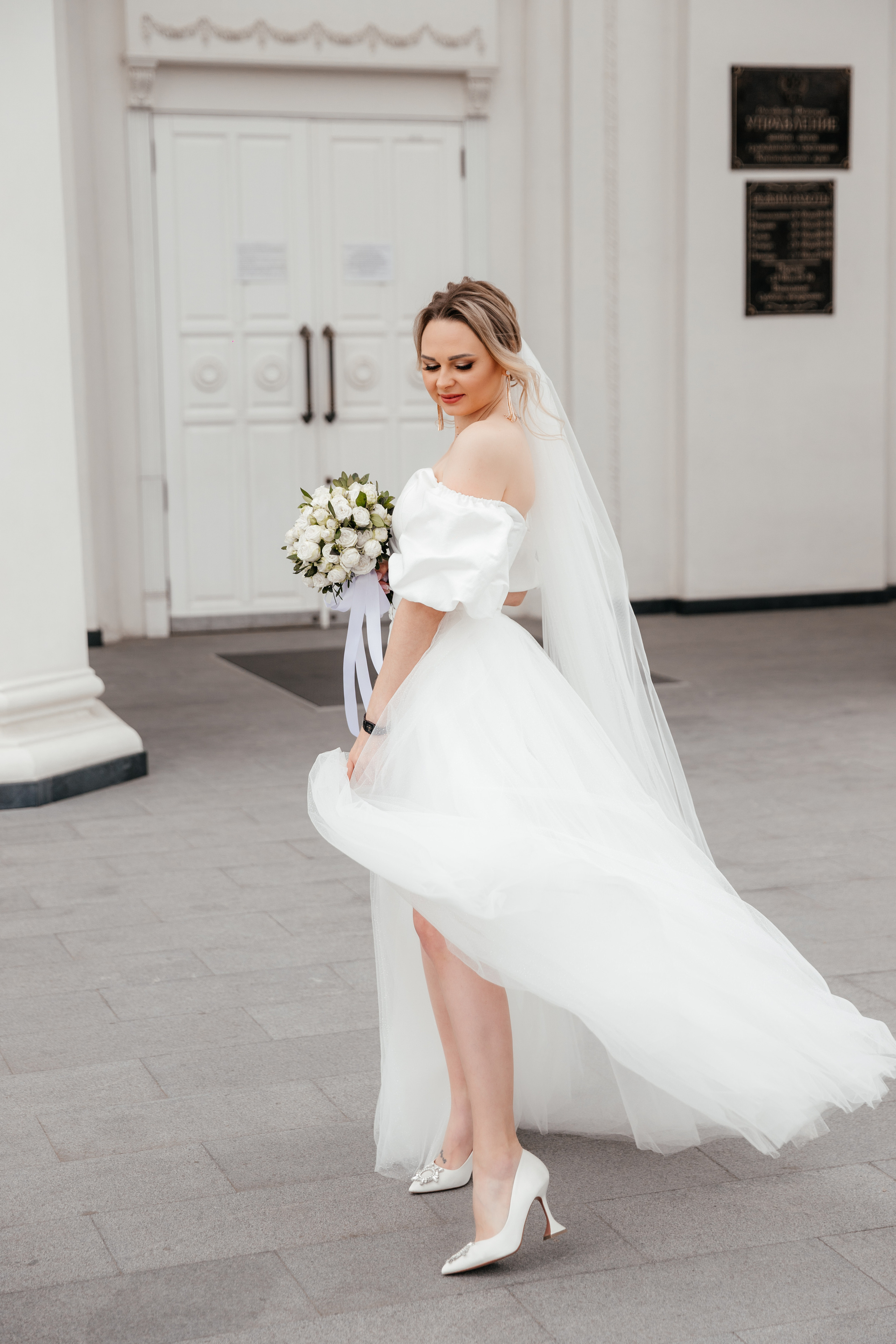 Анна& Идвард 19.04.2022. Свадебный фотограф Краснодара Александр Кулагин