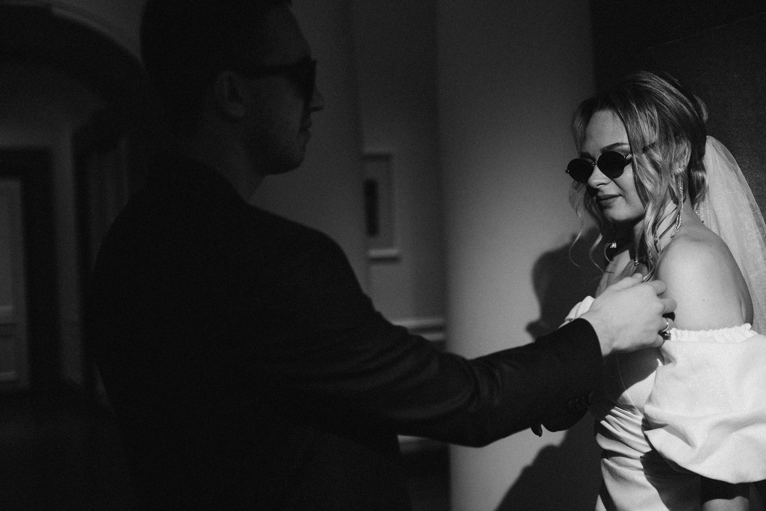 Анна& Идвард 19.04.2022. Свадебный фотограф Краснодара Александр Кулагин