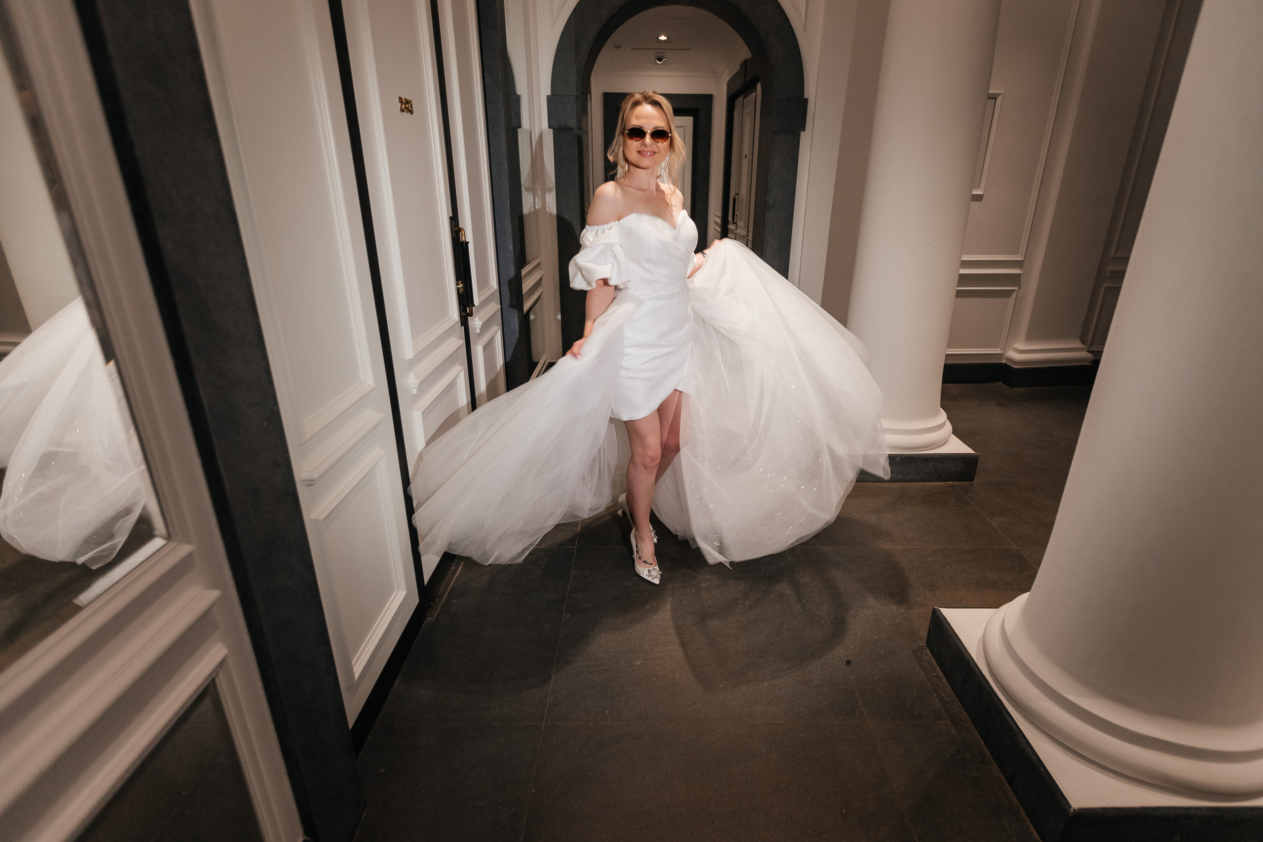 Анна& Идвард 19.04.2022. Свадебный фотограф Краснодара Александр Кулагин