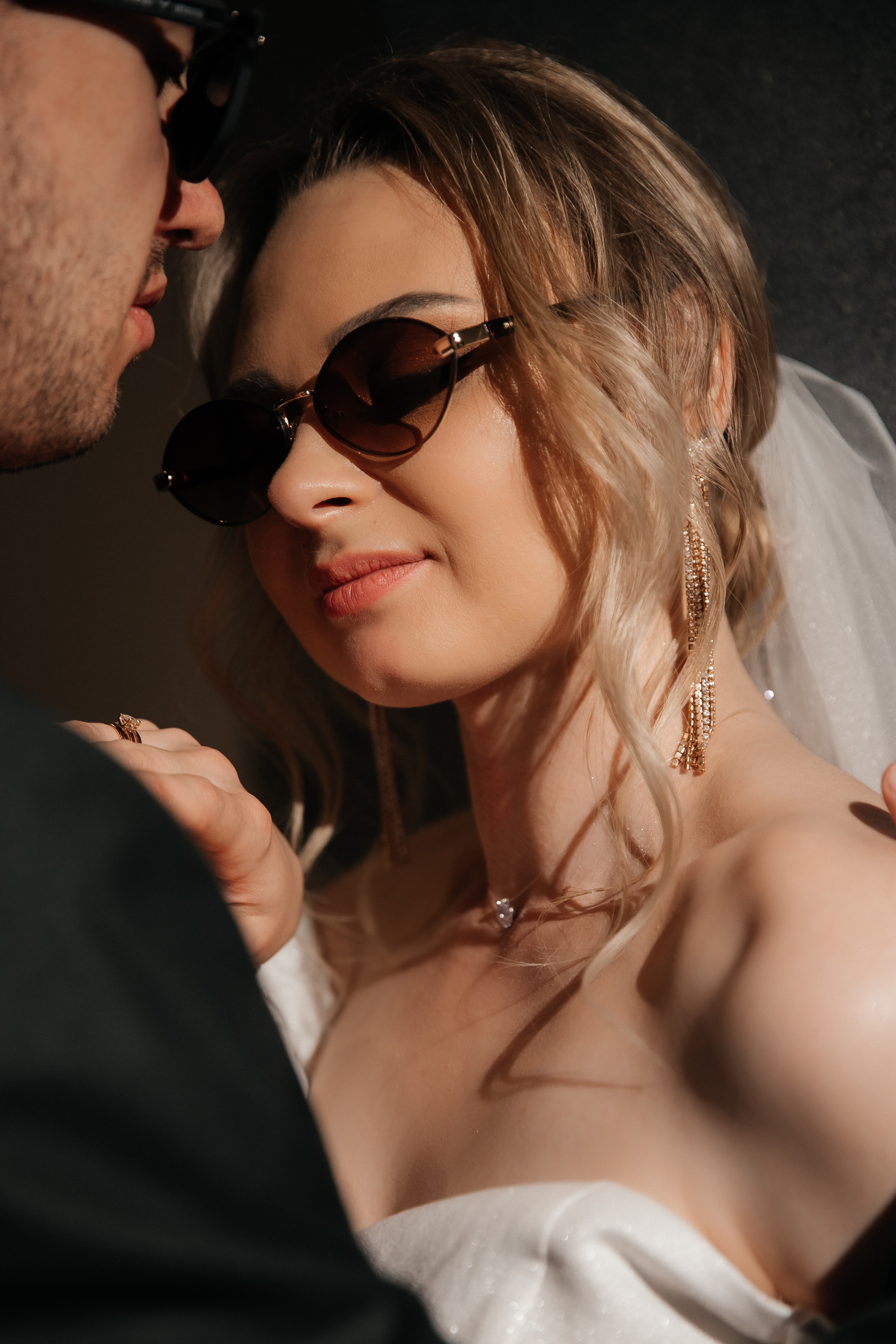 Анна& Идвард 19.04.2022. Свадебный фотограф Краснодара Александр Кулагин