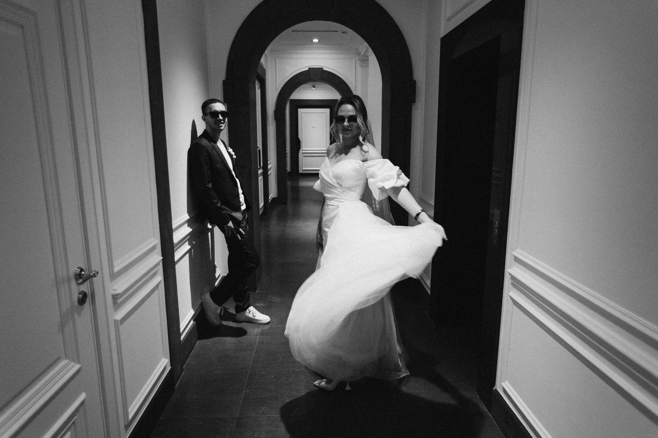 Анна& Идвард 19.04.2022. Свадебный фотограф Краснодара Александр Кулагин