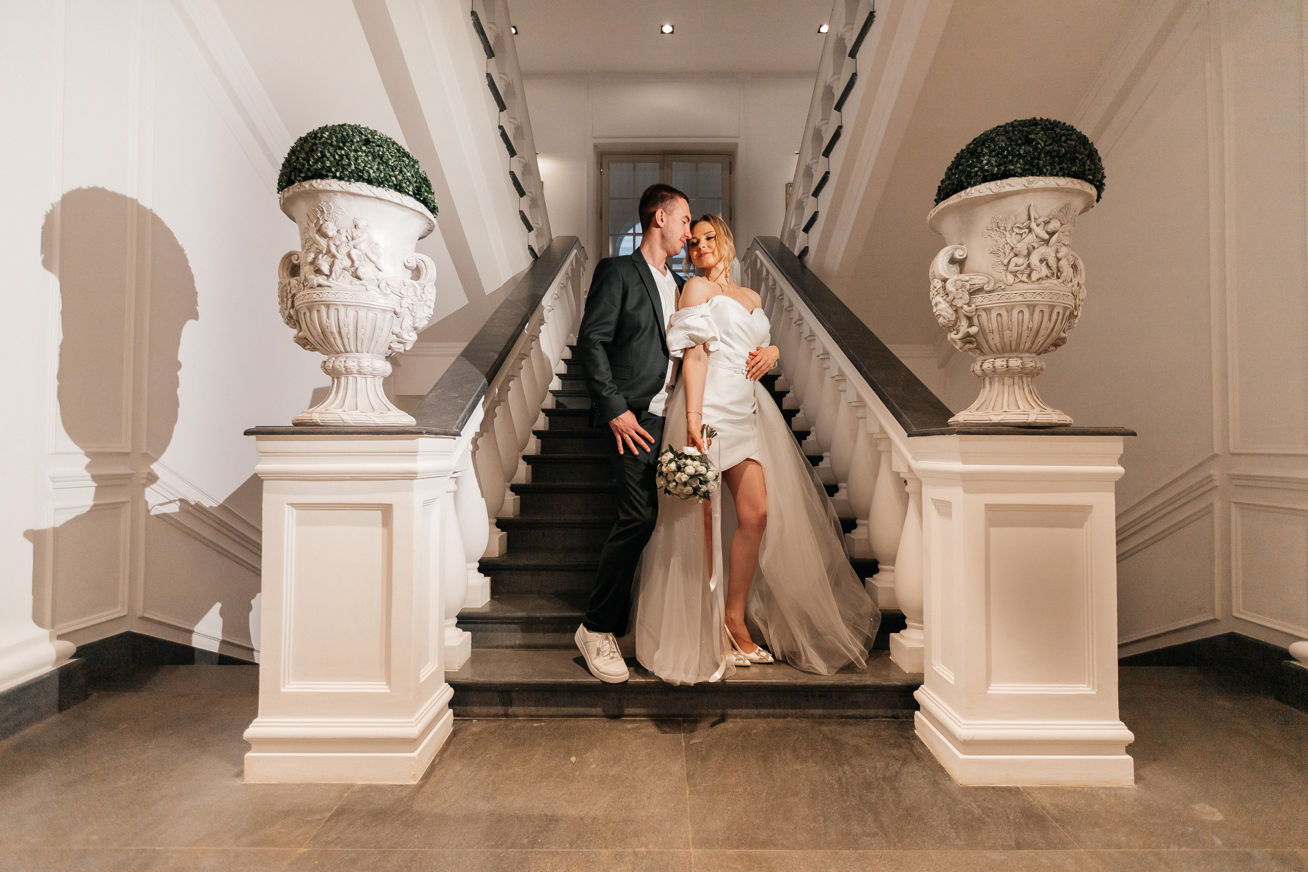 Анна& Идвард 19.04.2022. Свадебный фотограф Краснодара Александр Кулагин