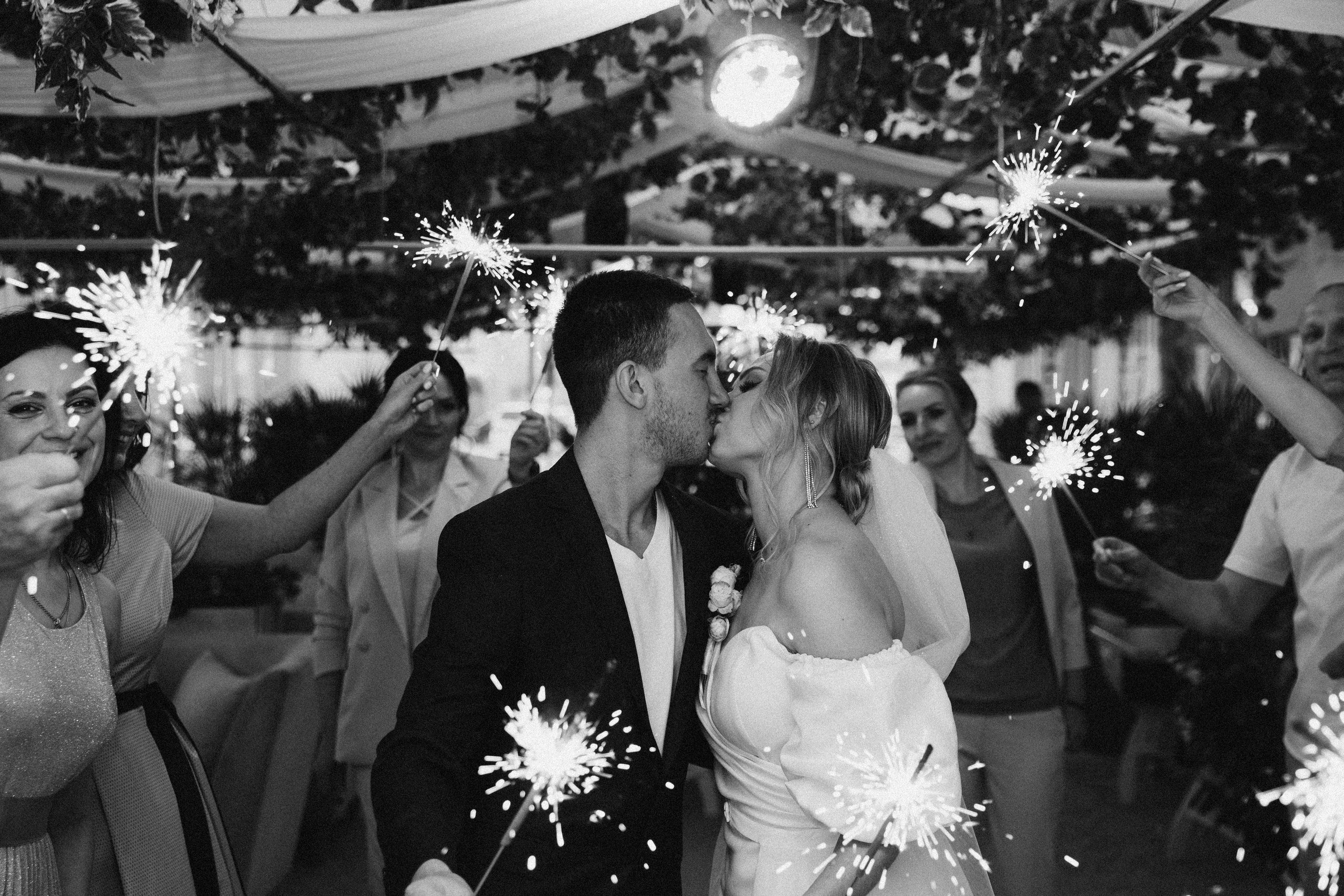 Анна& Идвард 19.04.2022. Свадебный фотограф Краснодара Александр Кулагин