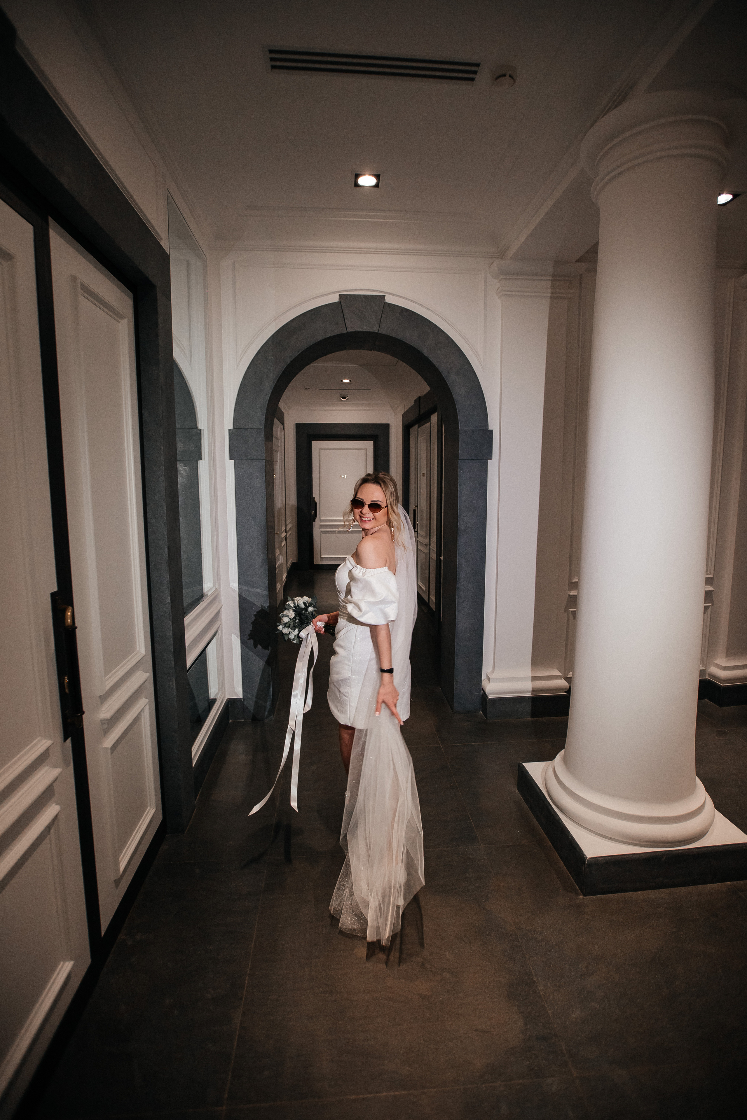 Анна& Идвард 19.04.2022. Свадебный фотограф Краснодара Александр Кулагин