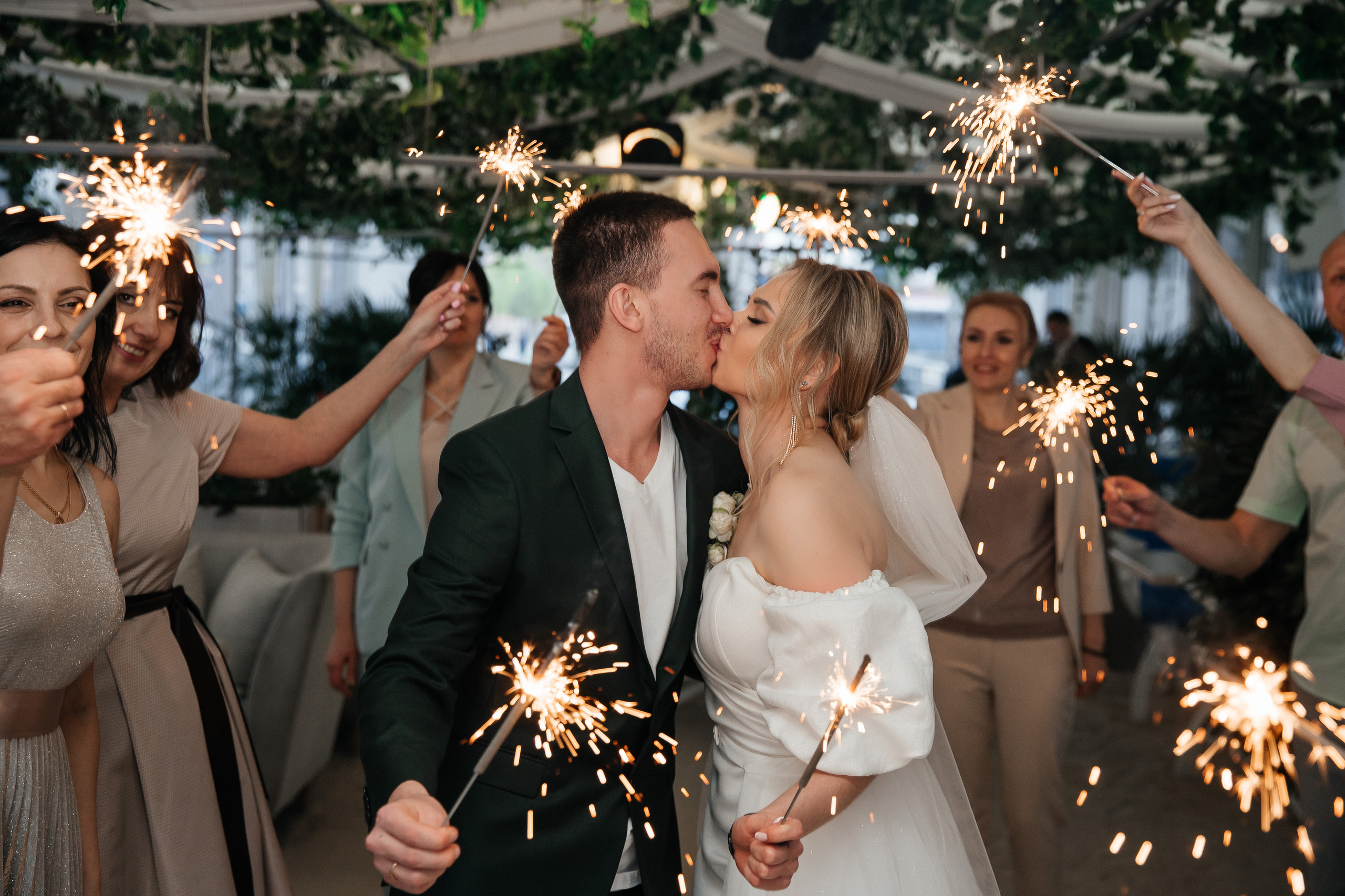 Анна& Идвард 19.04.2022. Свадебный фотограф Краснодара Александр Кулагин