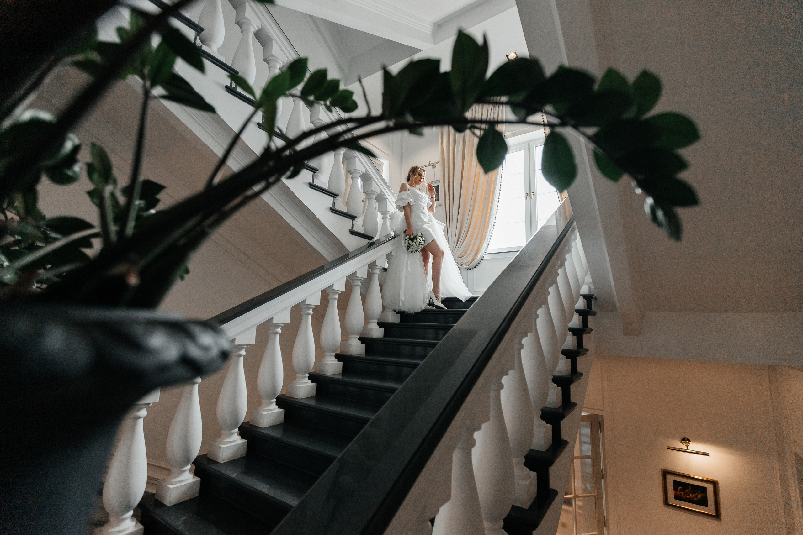 Анна& Идвард 19.04.2022. Свадебный фотограф Краснодара Александр Кулагин