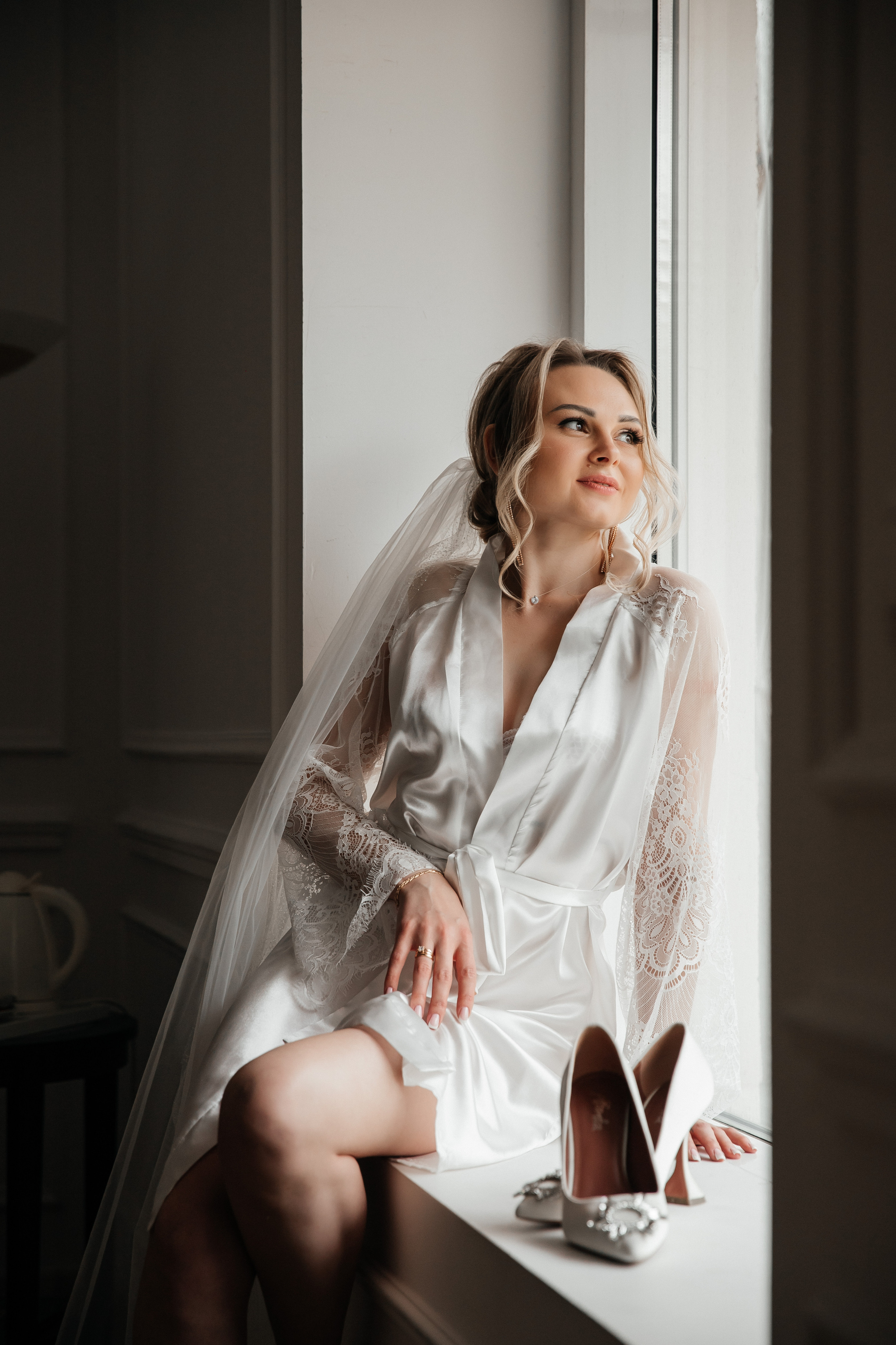 Анна& Идвард 19.04.2022. Свадебный фотограф Краснодара Александр Кулагин