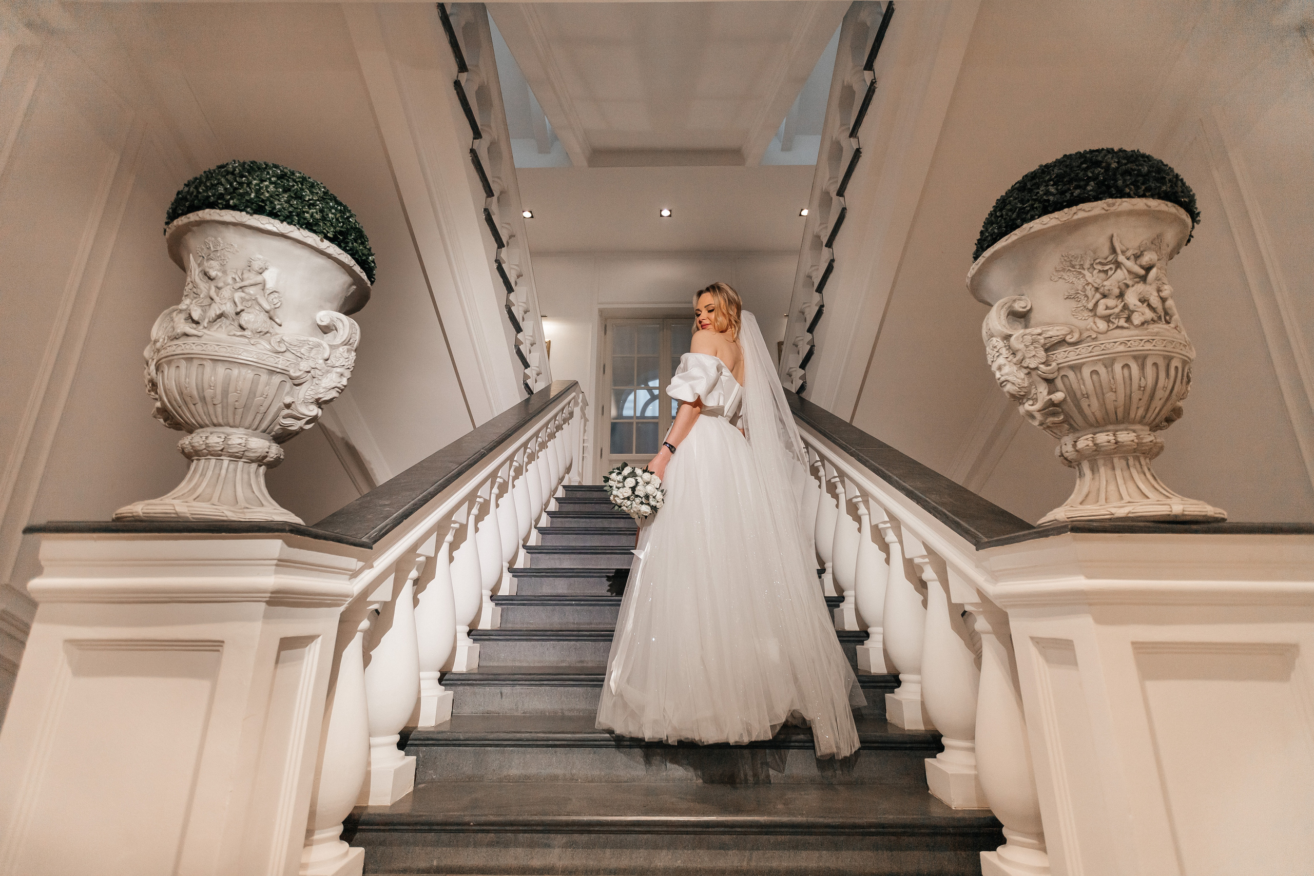 Анна& Идвард 19.04.2022. Свадебный фотограф Краснодара Александр Кулагин