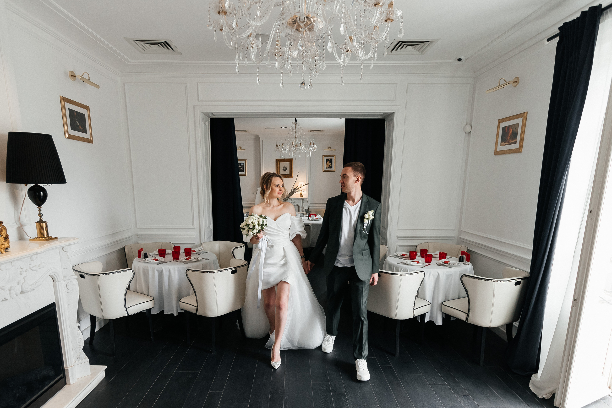 Анна& Идвард 19.04.2022. Свадебный фотограф Краснодара Александр Кулагин