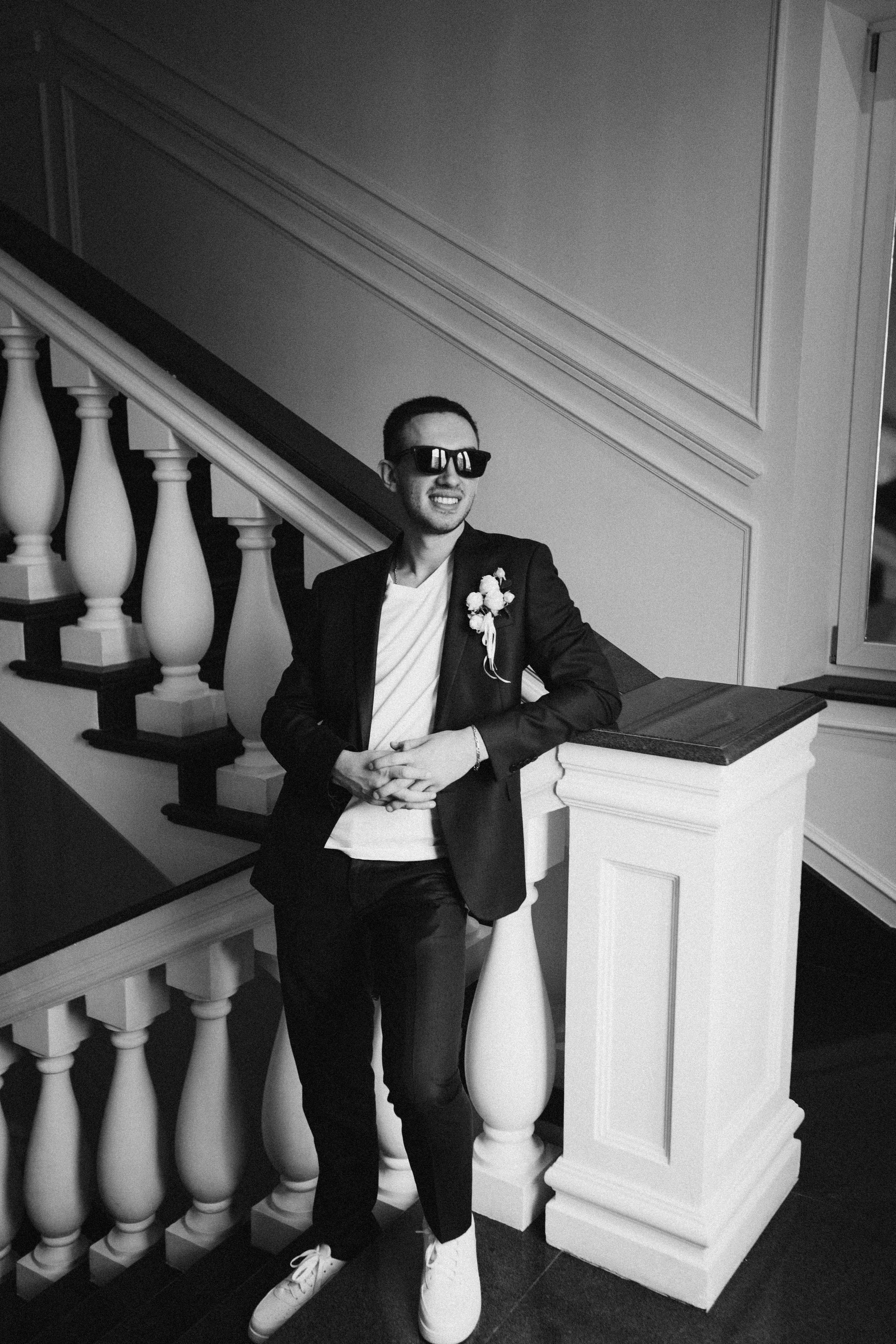 Анна& Идвард 19.04.2022. Свадебный фотограф Краснодара Александр Кулагин