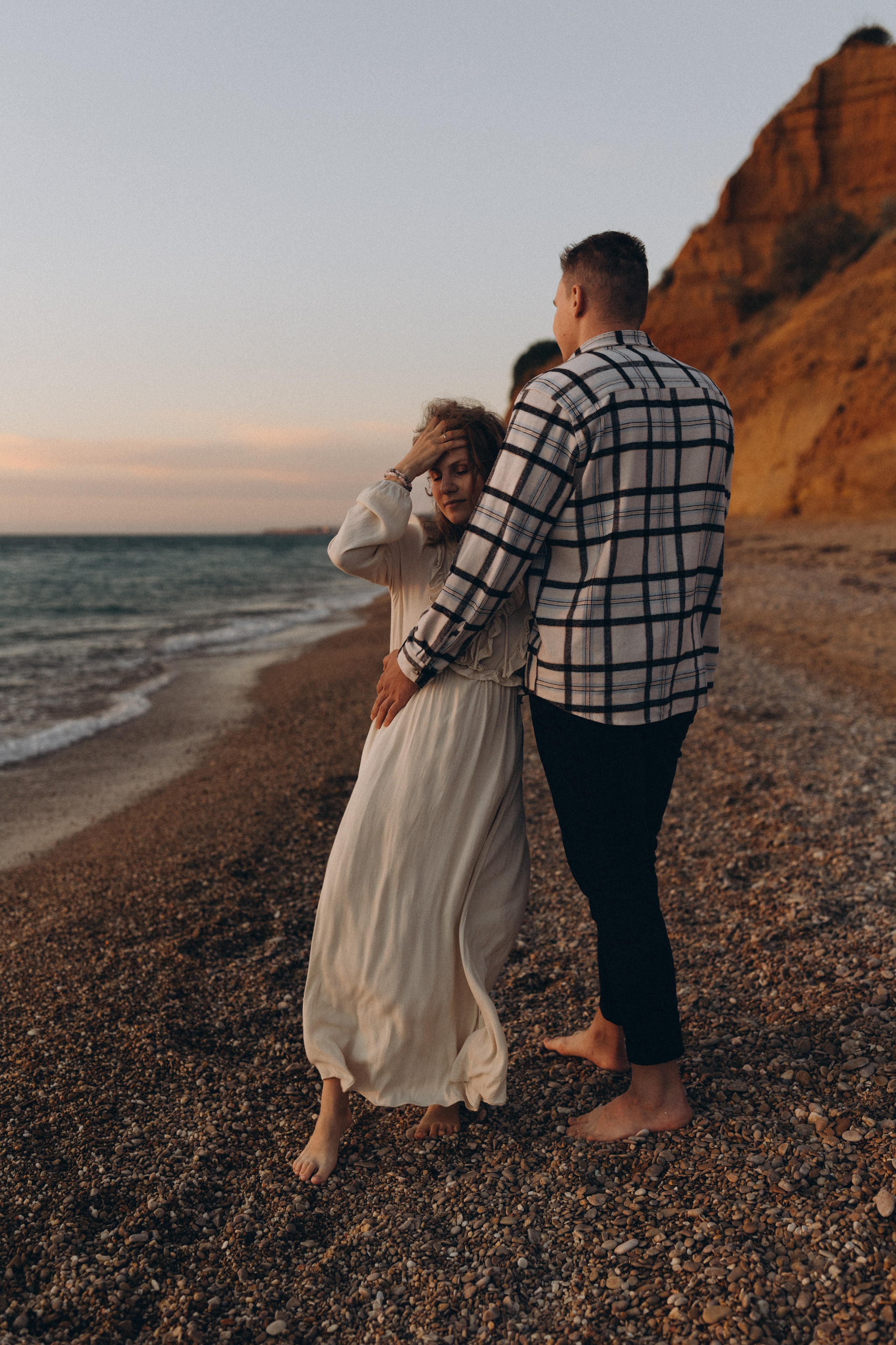 Семейный и портретный фотограф в Севастополе Ирина Ященко