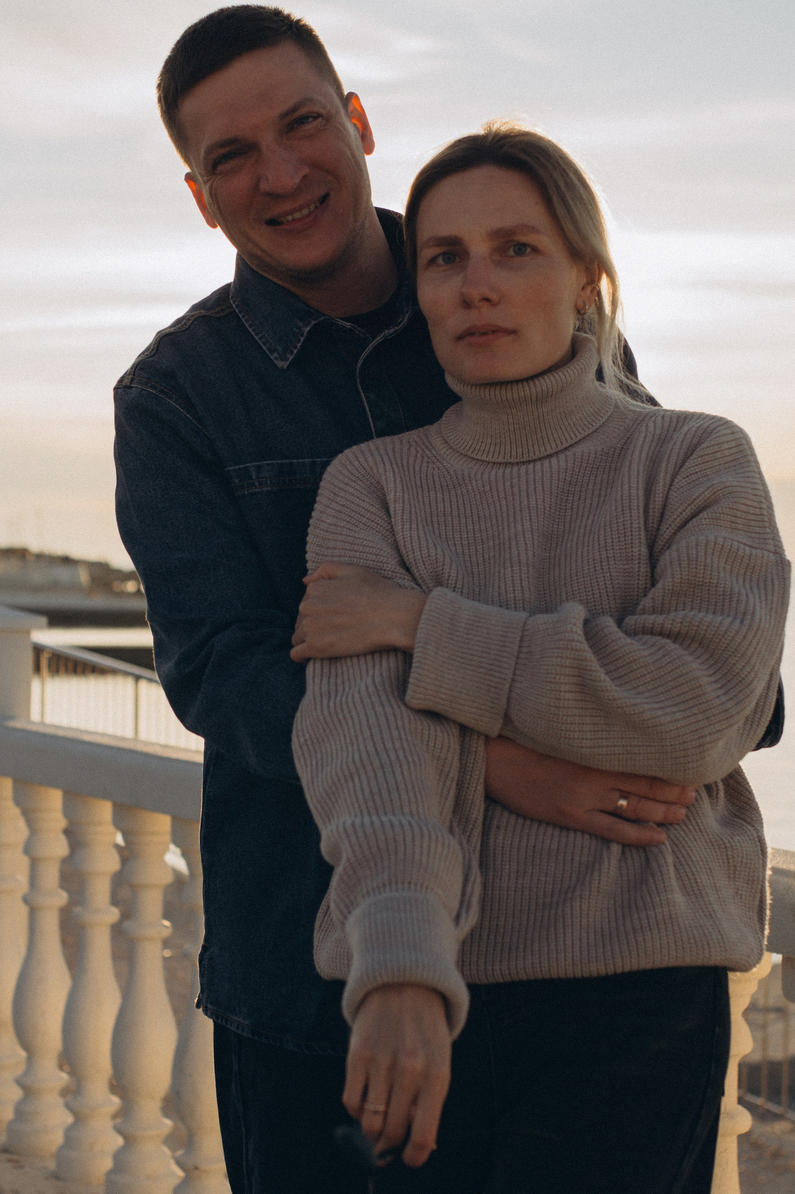 Семейные. Семейный и портретный фотограф в Севастополе Ирина Ященко