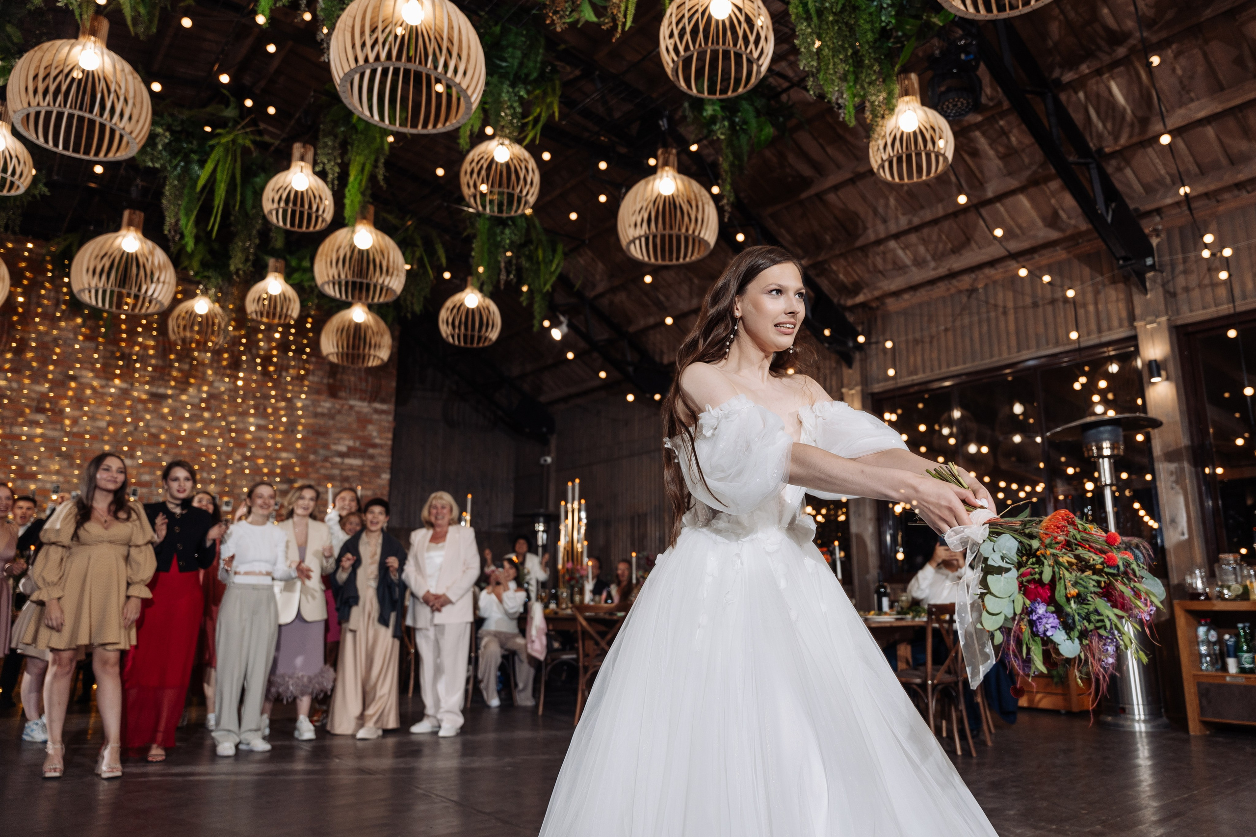 Арсений и Дина Ранчо. Свадебный и семейный фотограф Ксения Ржевская (Митрохина)