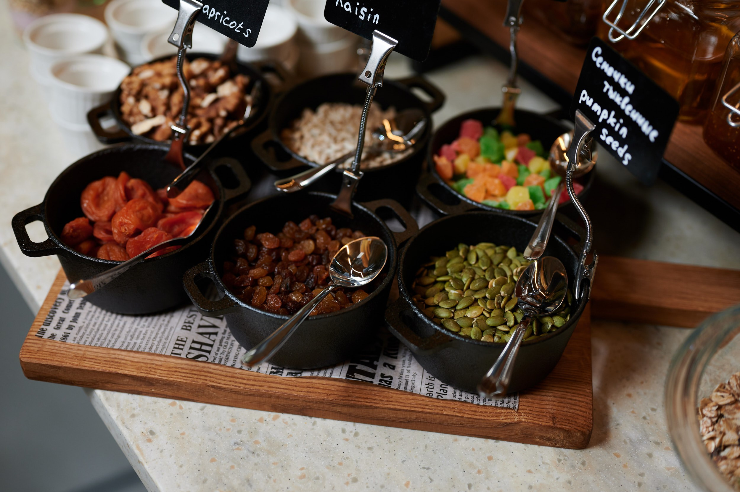 HoReCa. Герман Лепёхин коммерческий фотограф в Москве: репортаж, портреты, интерьеры, производство