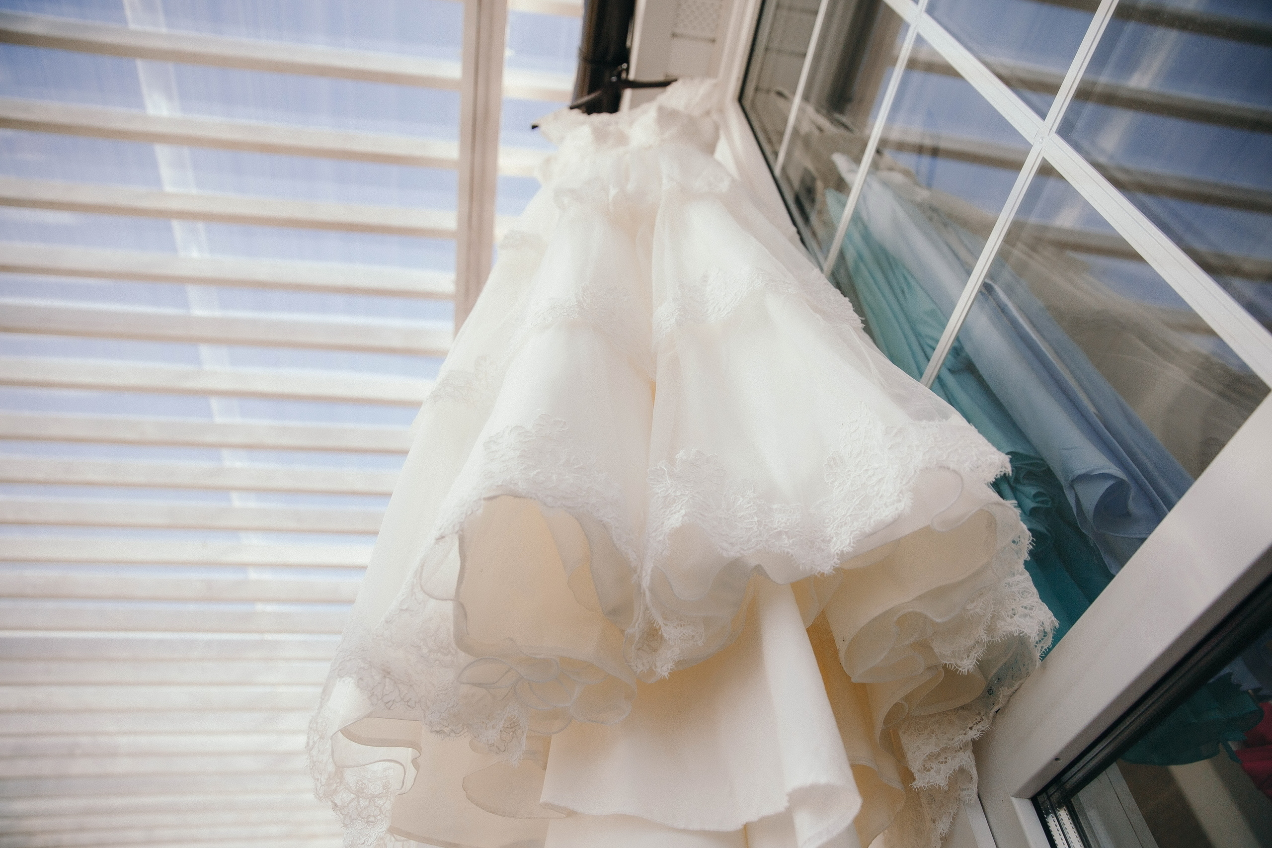 Свадебная фотосессия в Яхт клубе Дондавид в Москве