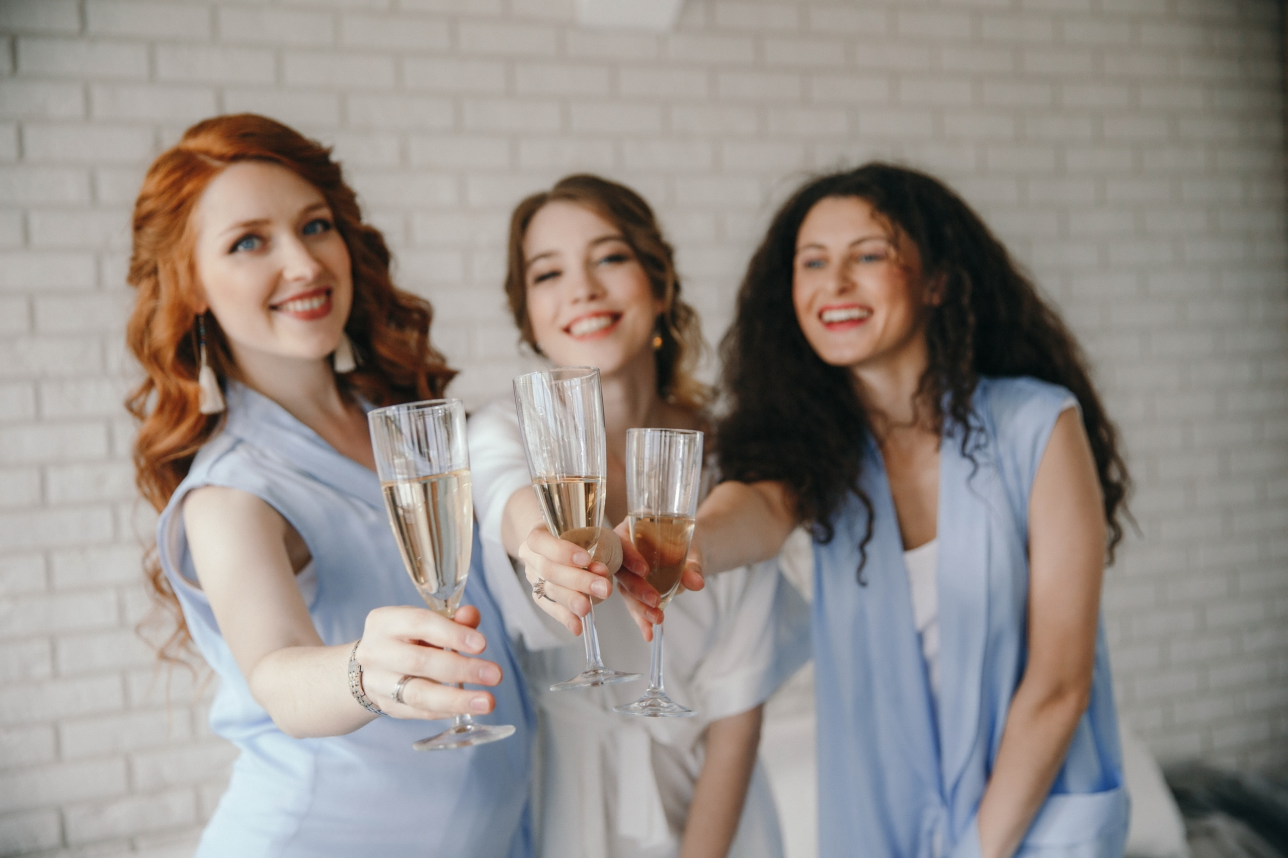 Свадебная фотосессия в Яхт клубе Дондавид в Москве