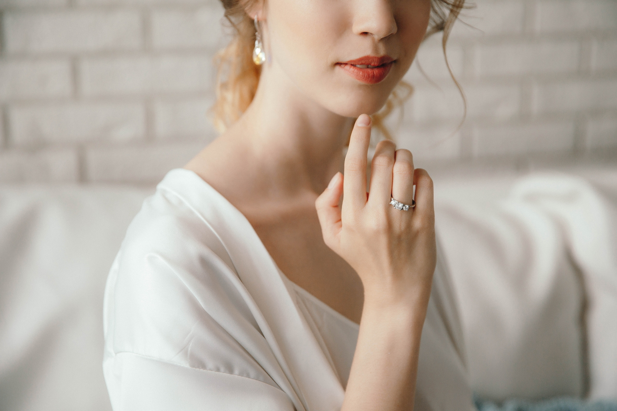 Свадебная фотосессия в Яхт клубе Дондавид в Москве