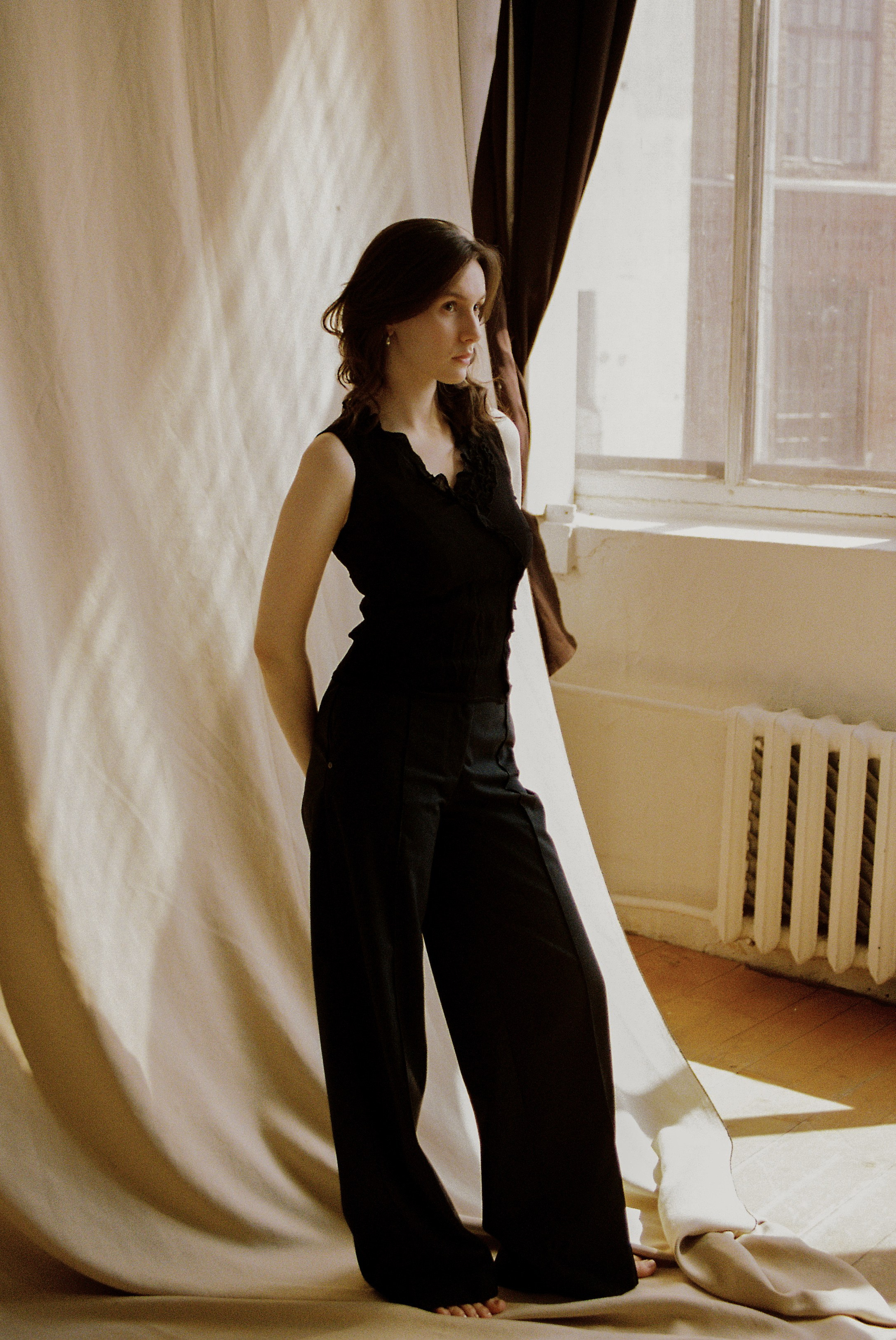 Anastasia. Daria Y. Фототерапия │ Санкт-Петербург