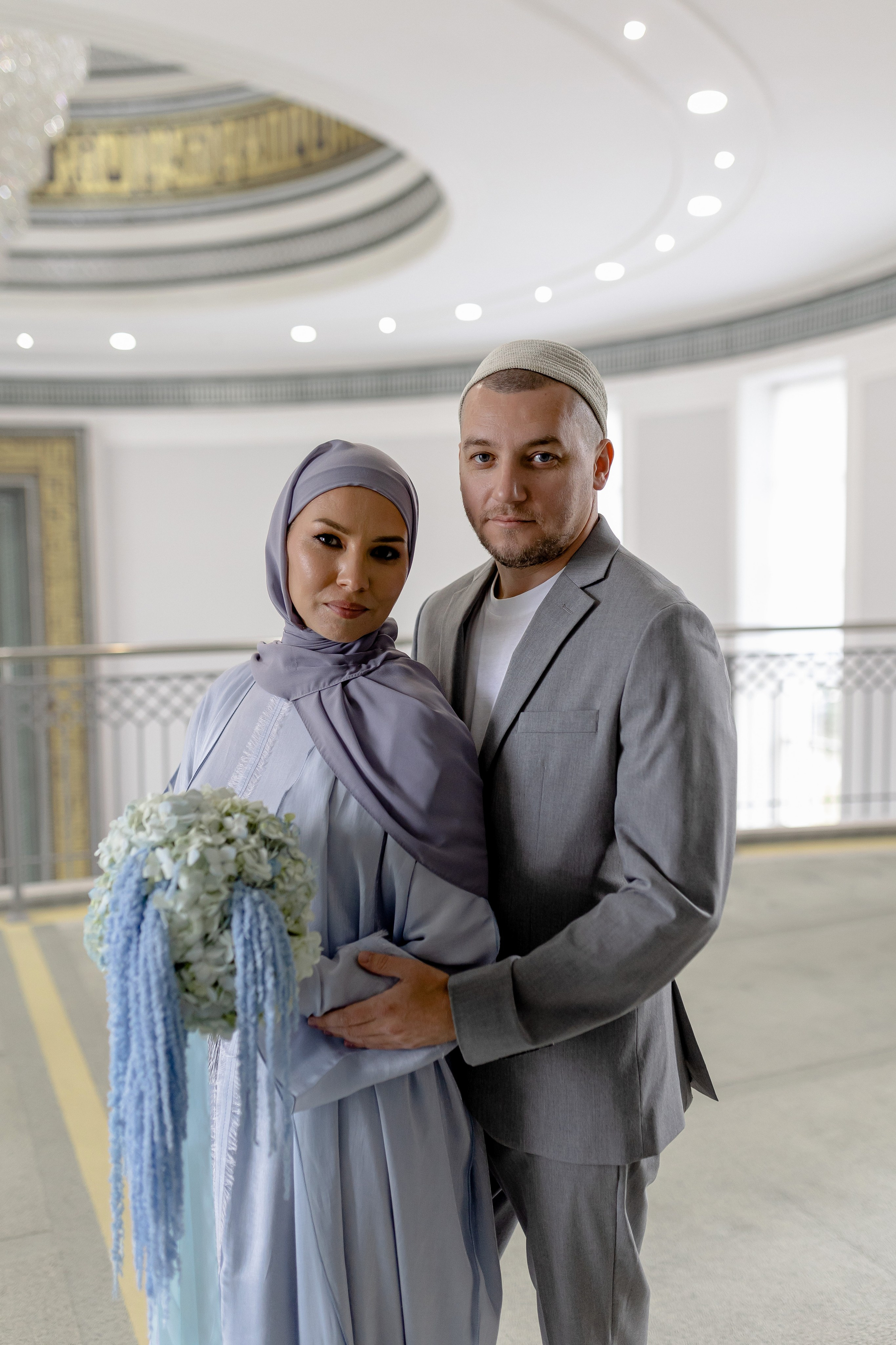 Руслан и Айгуль. Фотограф Лейсан Файзуллина