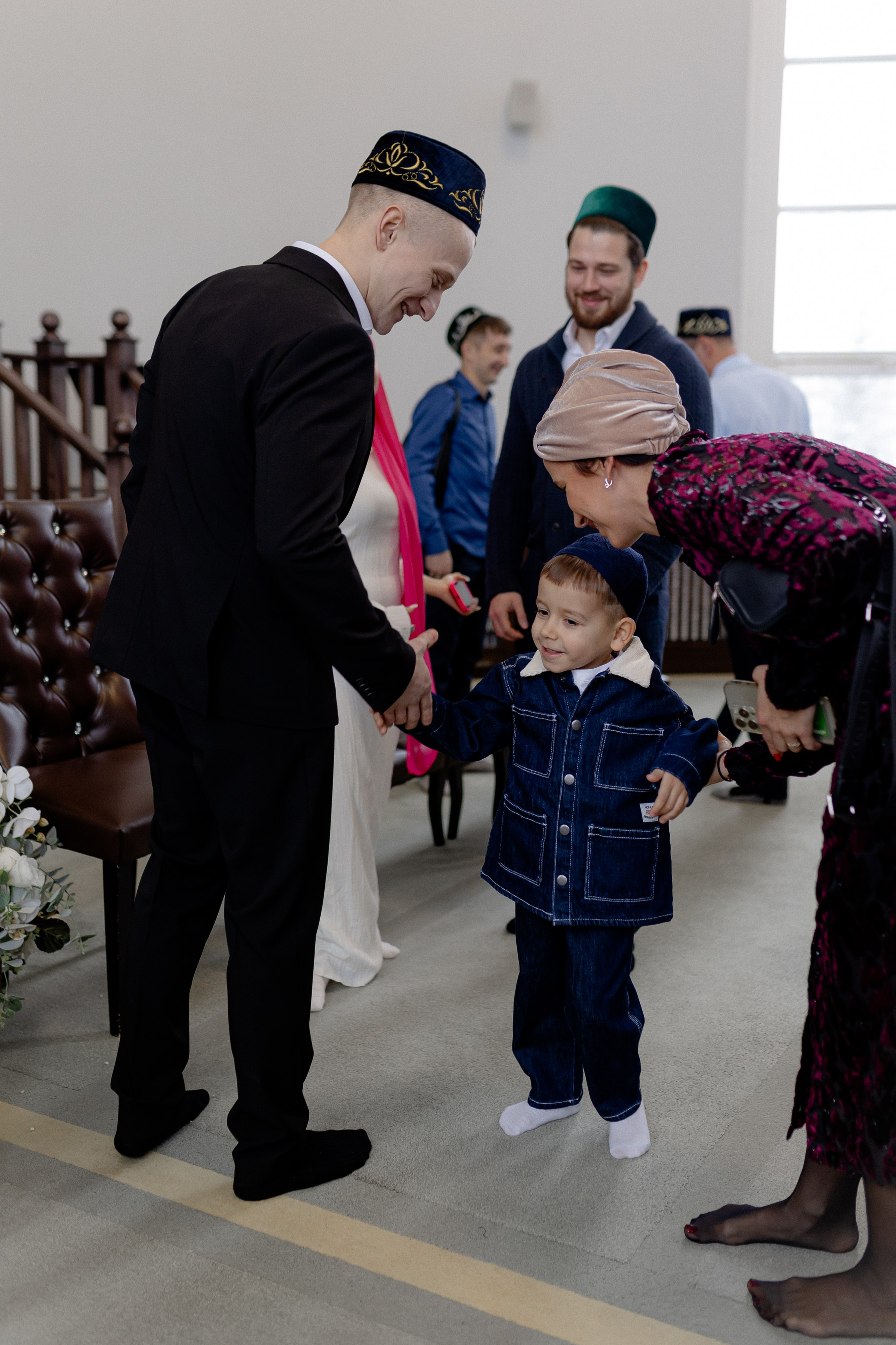 Ильяс и Диляра. Фотограф Лейсан Файзуллина