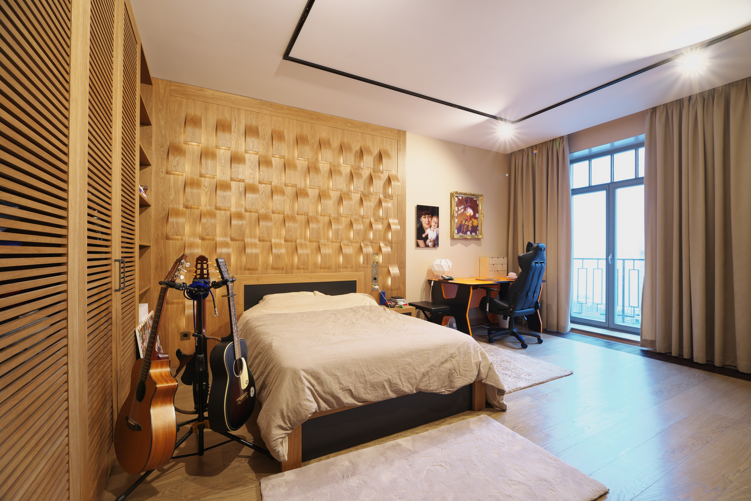 Интерьерная съёмка. Фотограф Санкт-Петербург