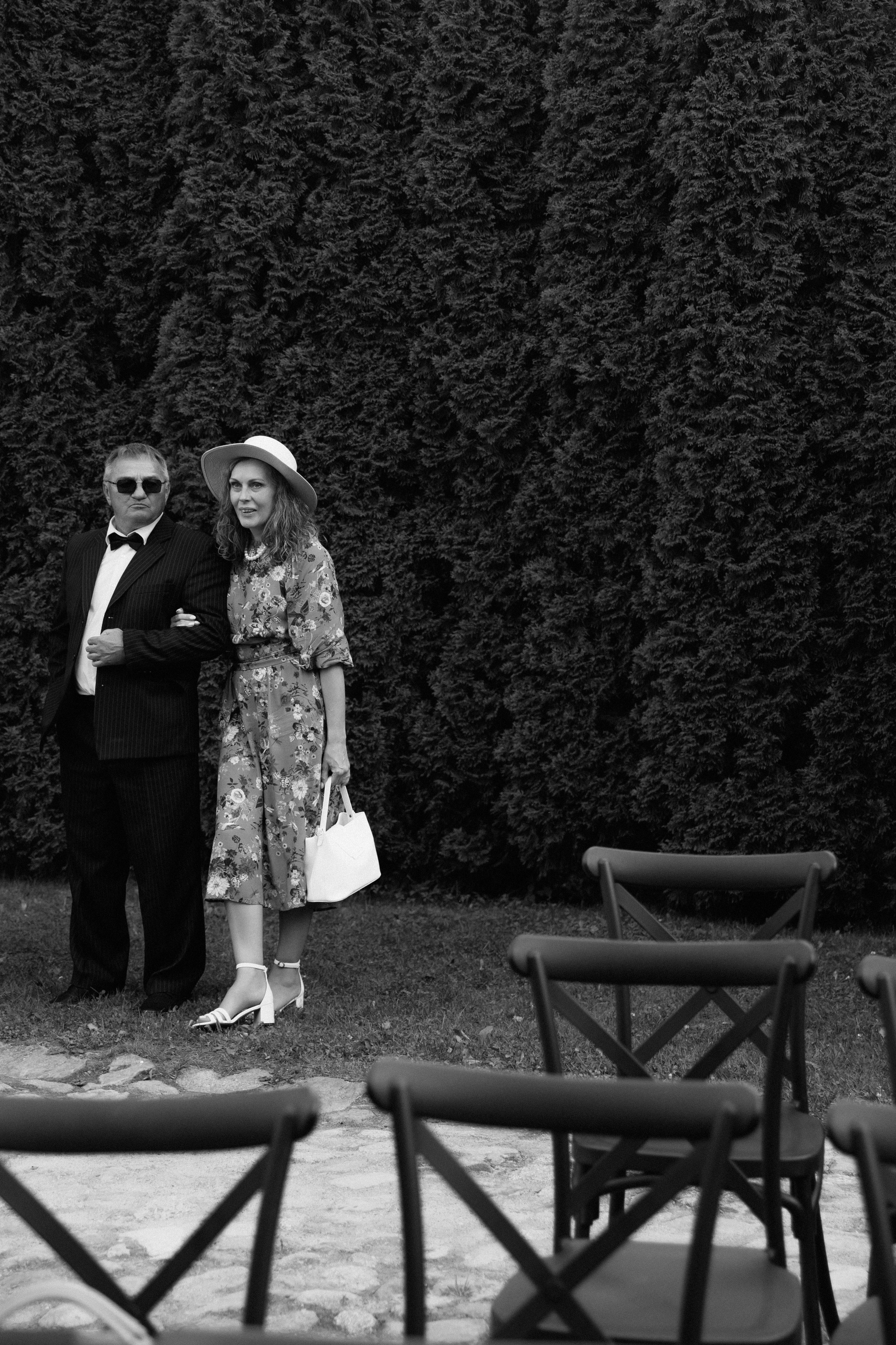 Anna & Alex film/digital Dwor Staiki. Свадебный фотограф Кристина Винокурова