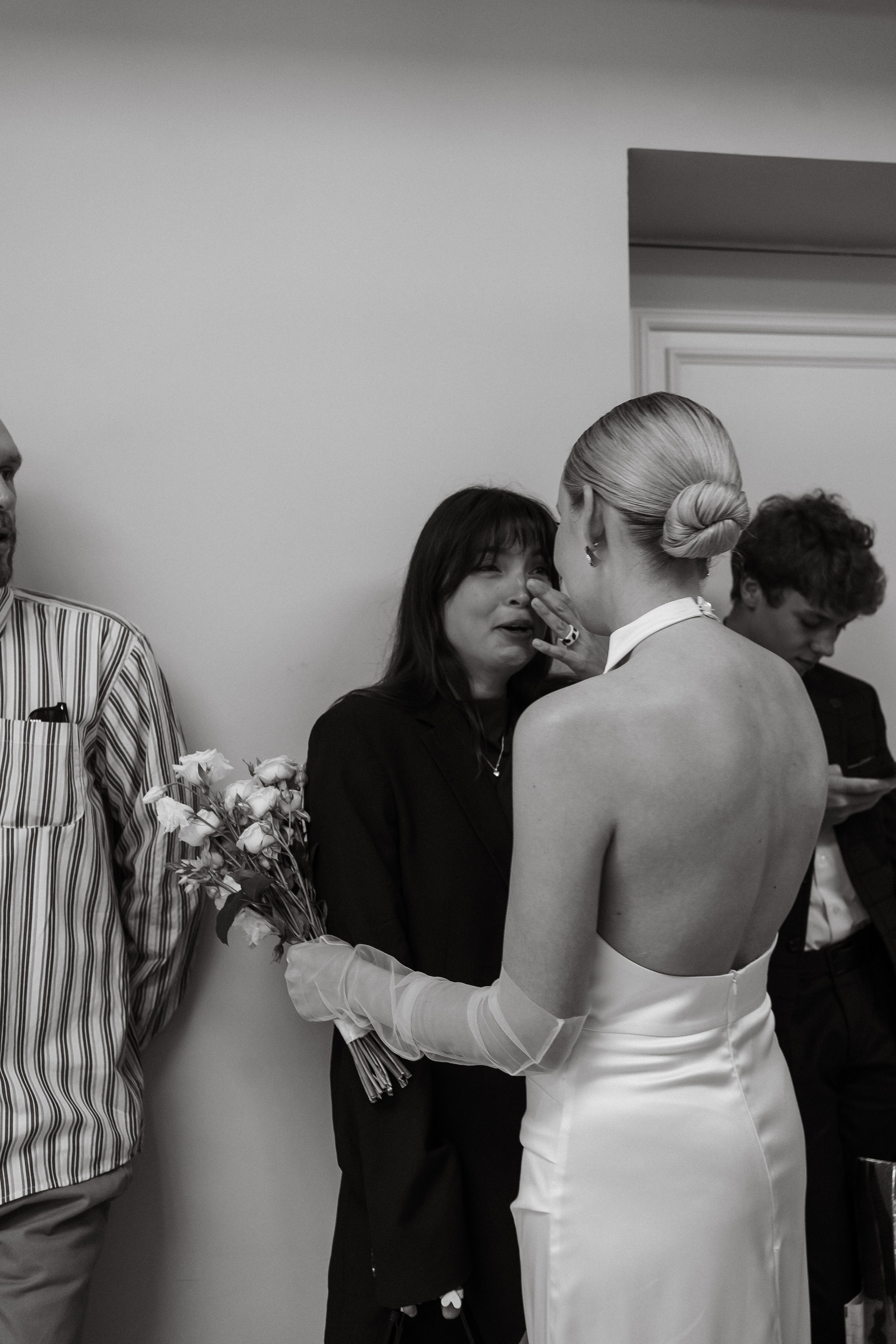 Лена и Данил. Главная