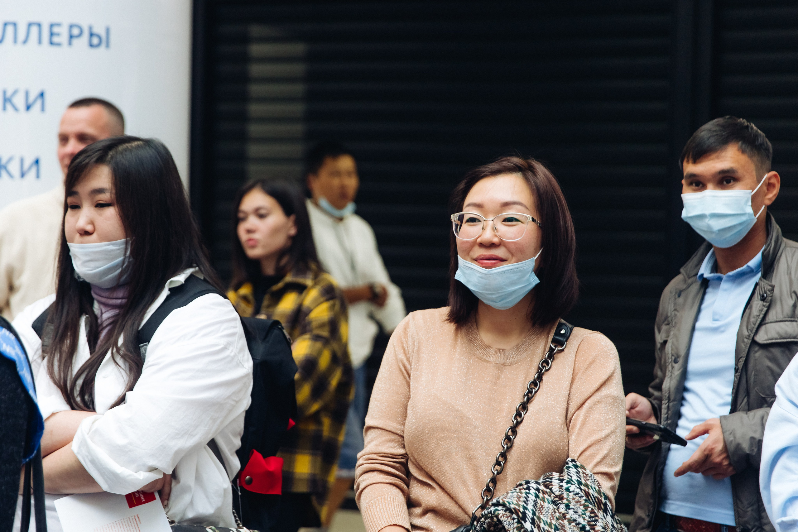 5 лет ТЦ Форум. Свадебный и семейный фотограф в Улан-Удэ