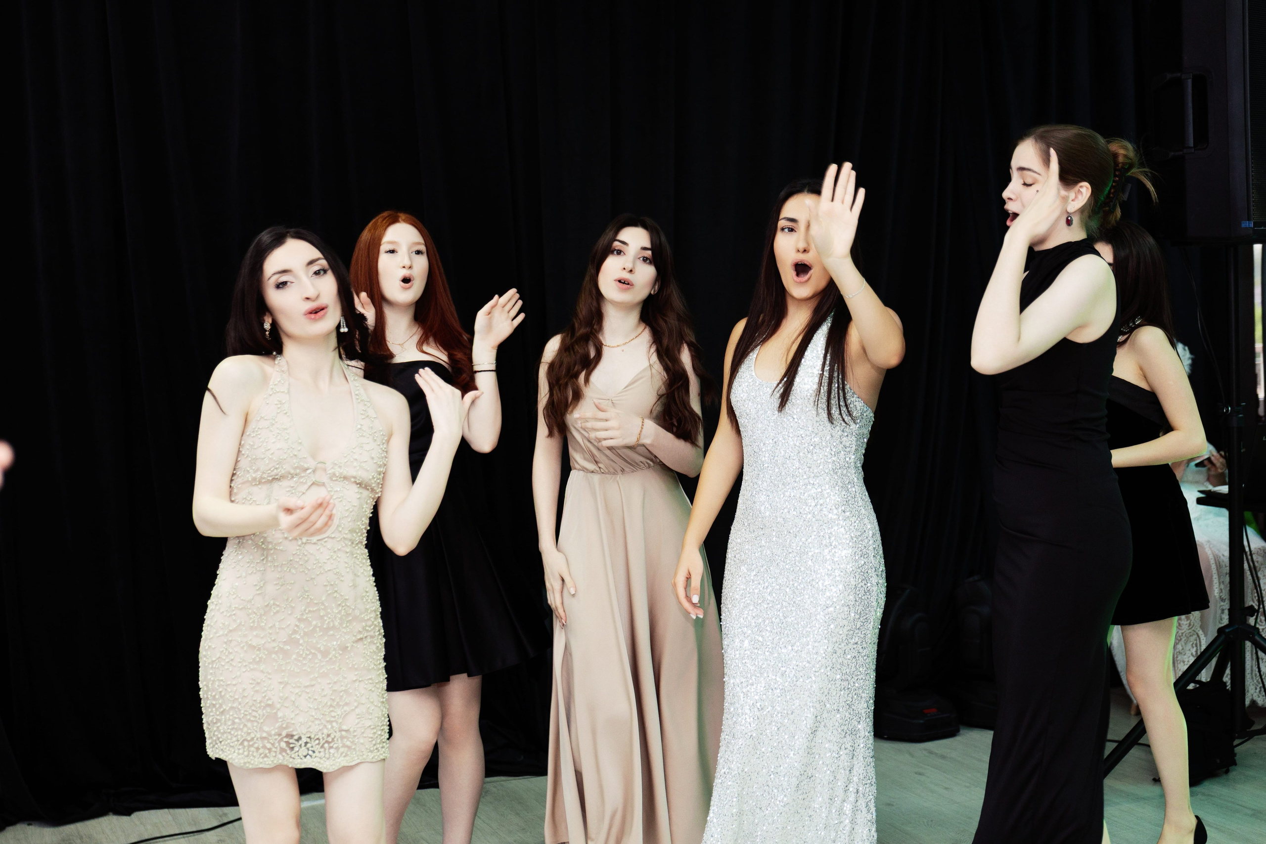 День Рождения Лианы