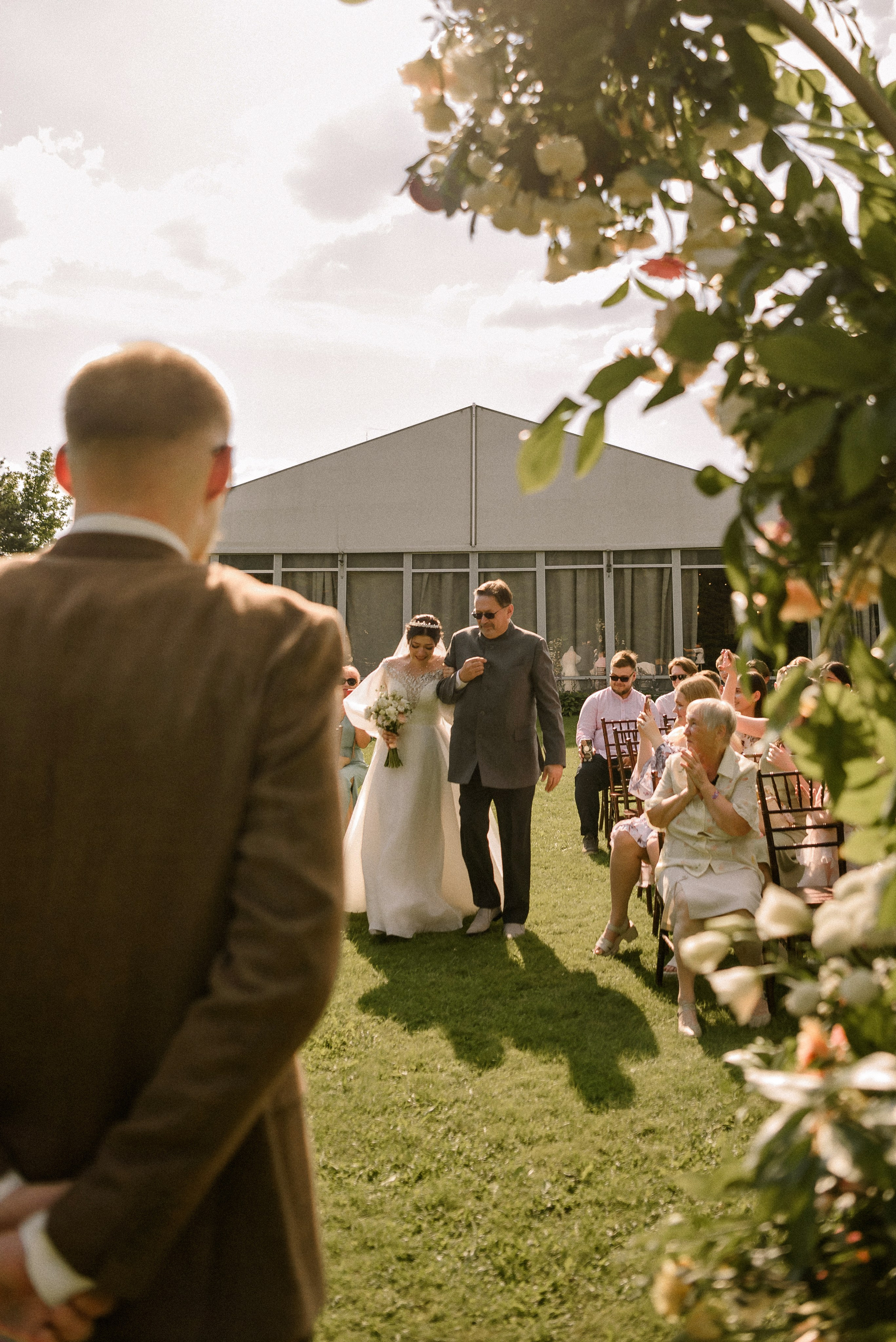 25/07/24 Юля и Вова. Свадебный фотограф в Санкт-Петербурге София Шубик