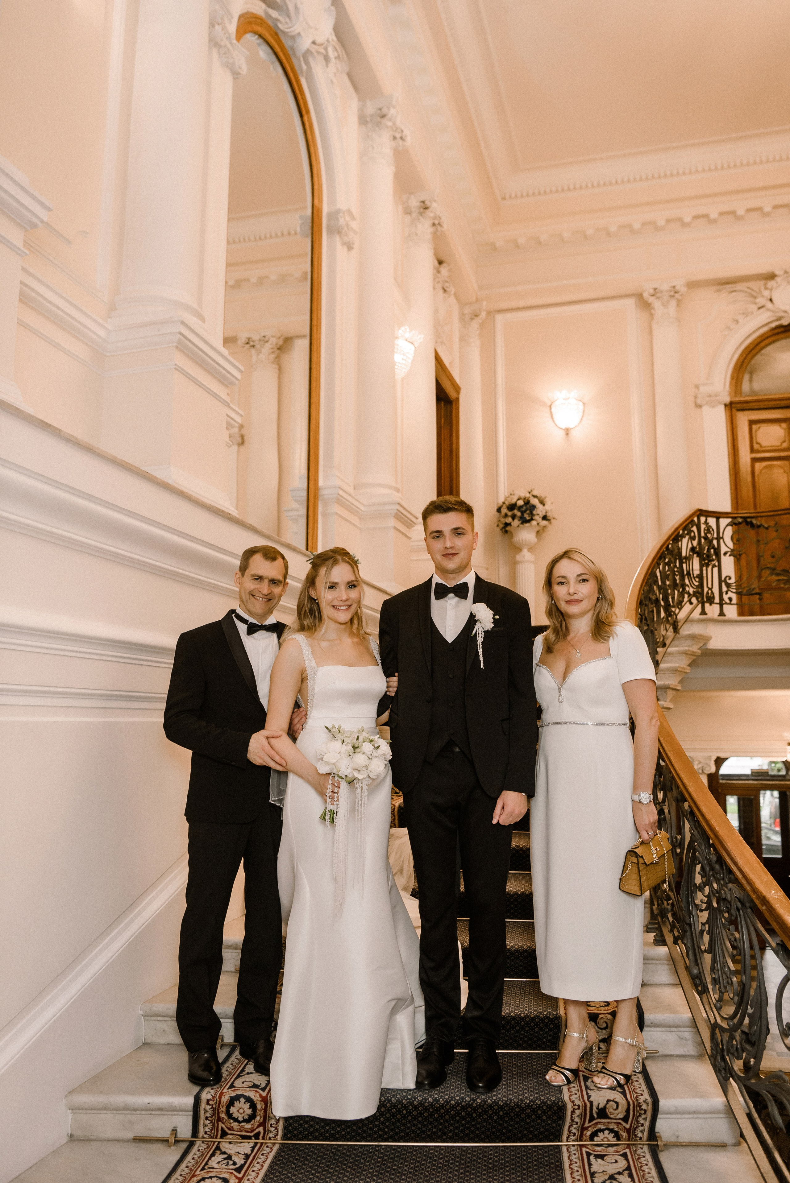 02.08.26 Валерия и Даниил. Свадебный фотограф в Санкт-Петербурге София Шубик