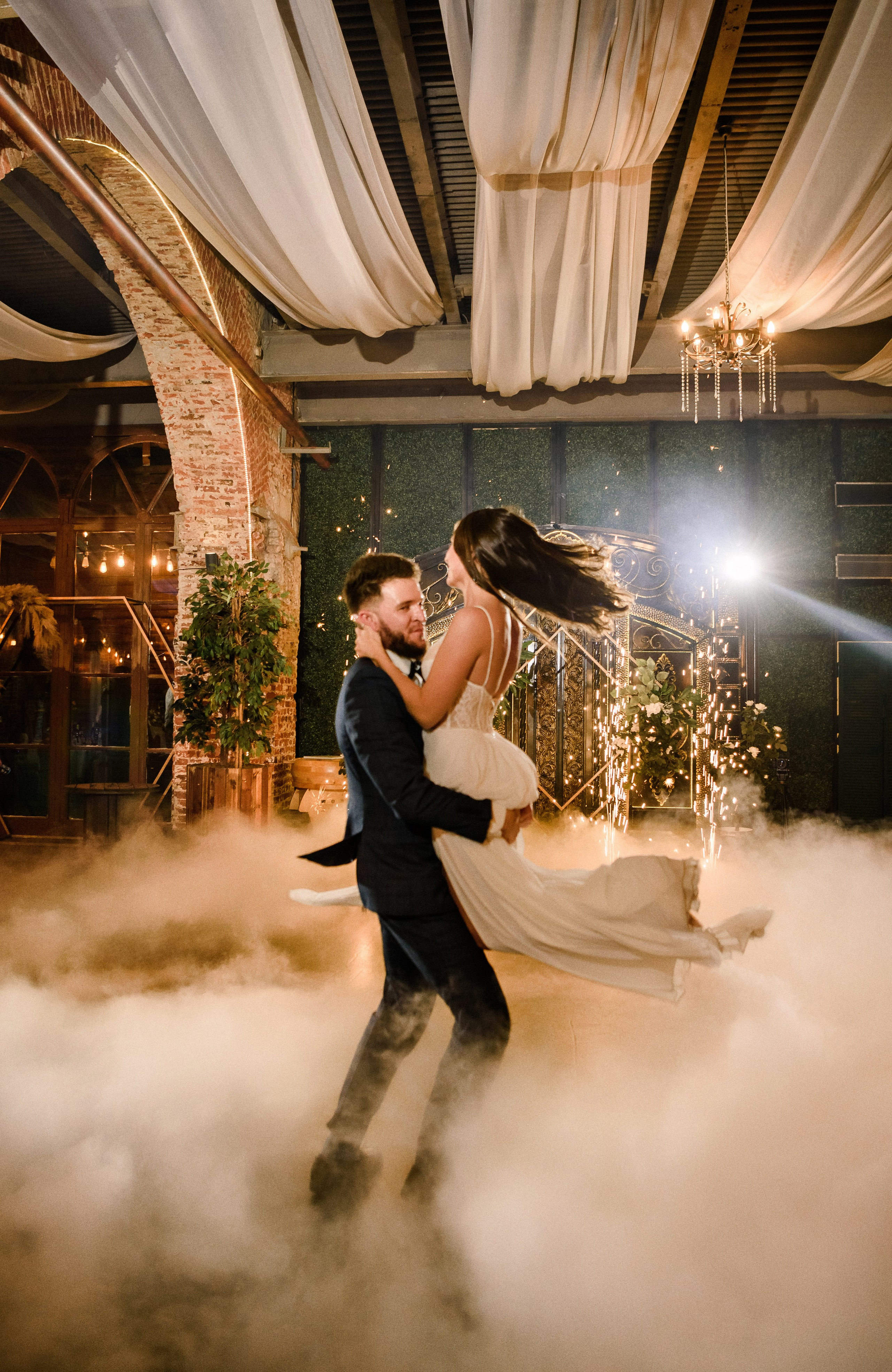 22/06/23 Оля и Саша. Свадебный фотограф в Санкт-Петербурге София Шубик