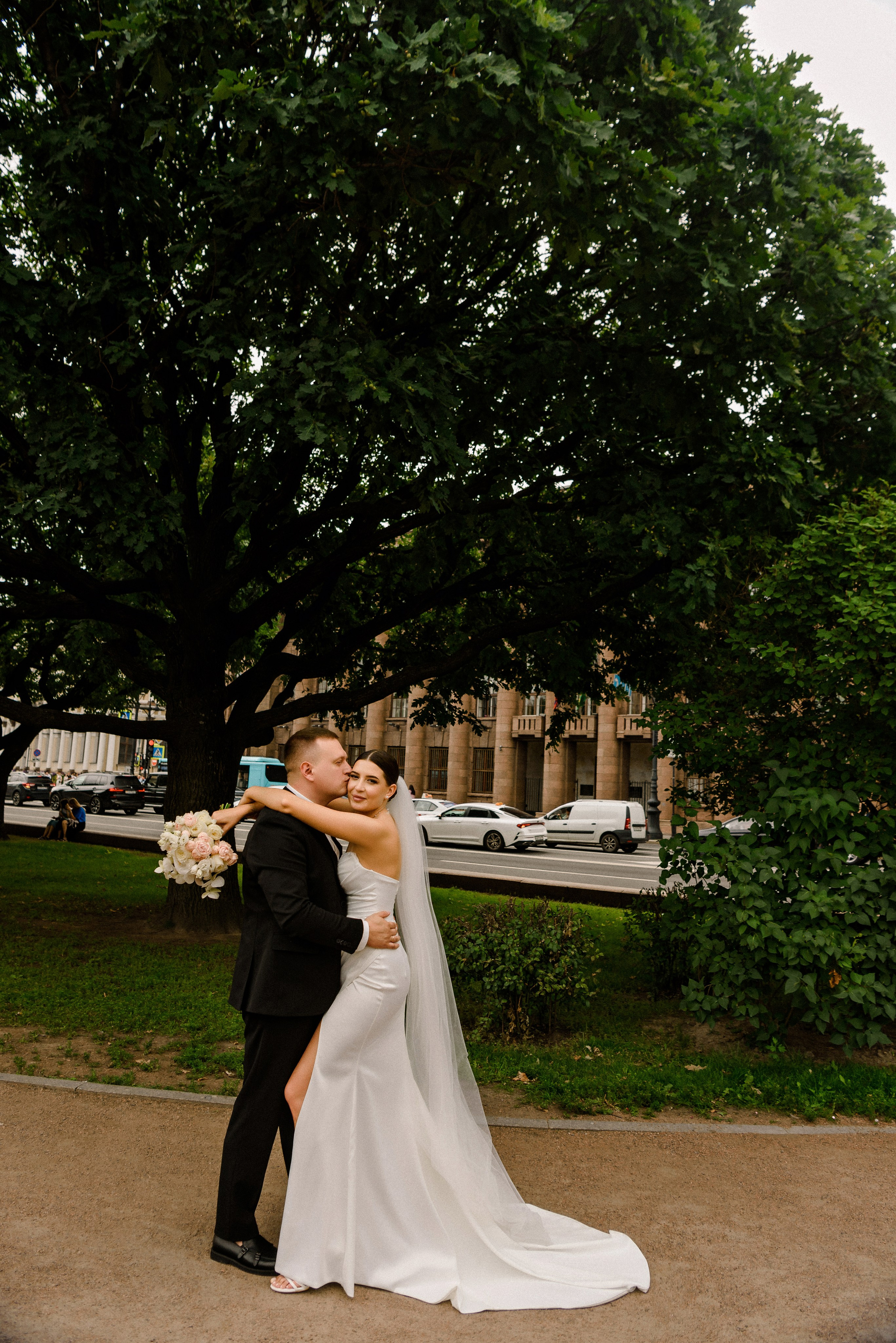 18/07/24 Кристина и Иван. Свадебный фотограф в Санкт-Петербурге София Шубик