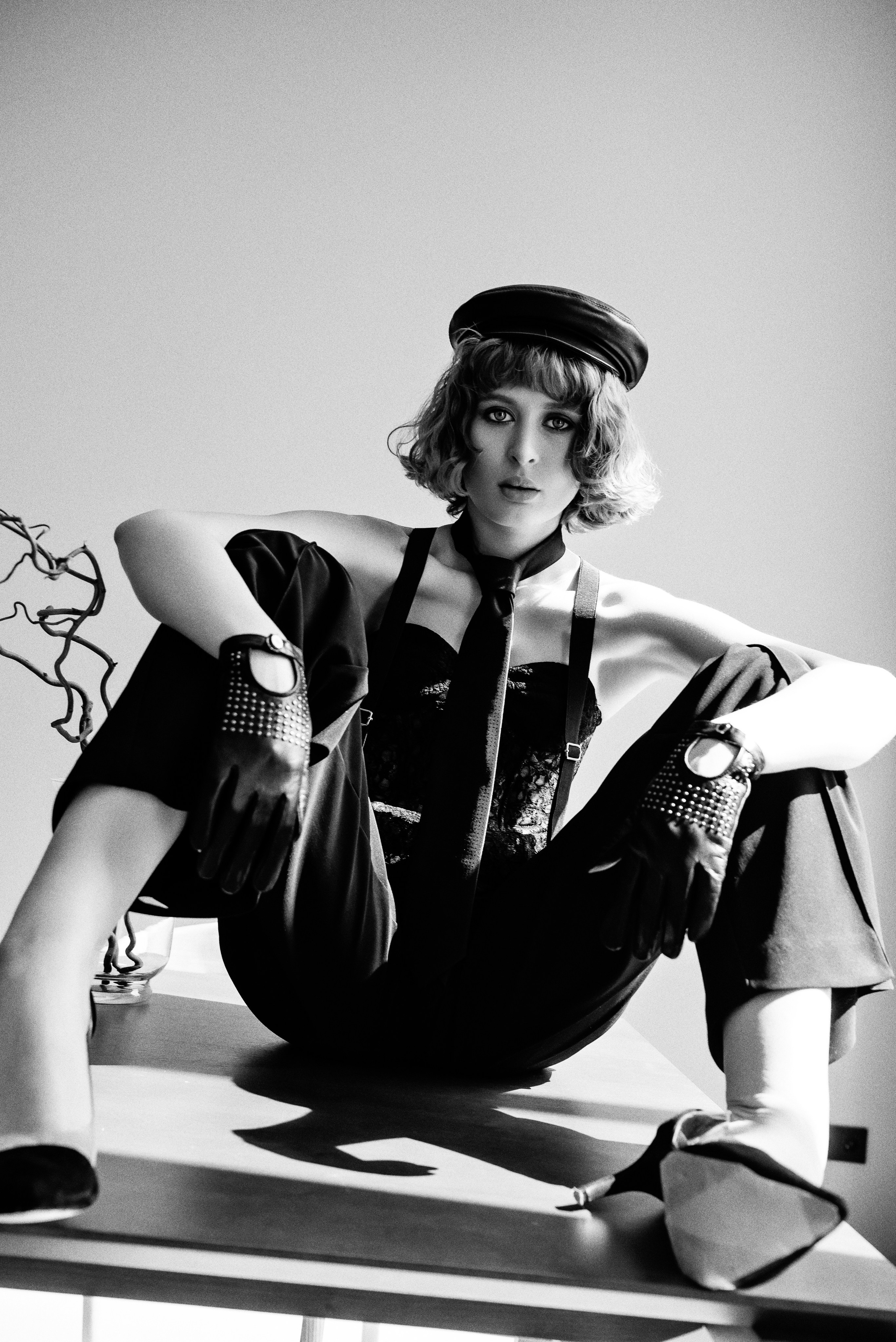 Нат. Свадебный фотограф в Санкт-Петербурге София Шубик