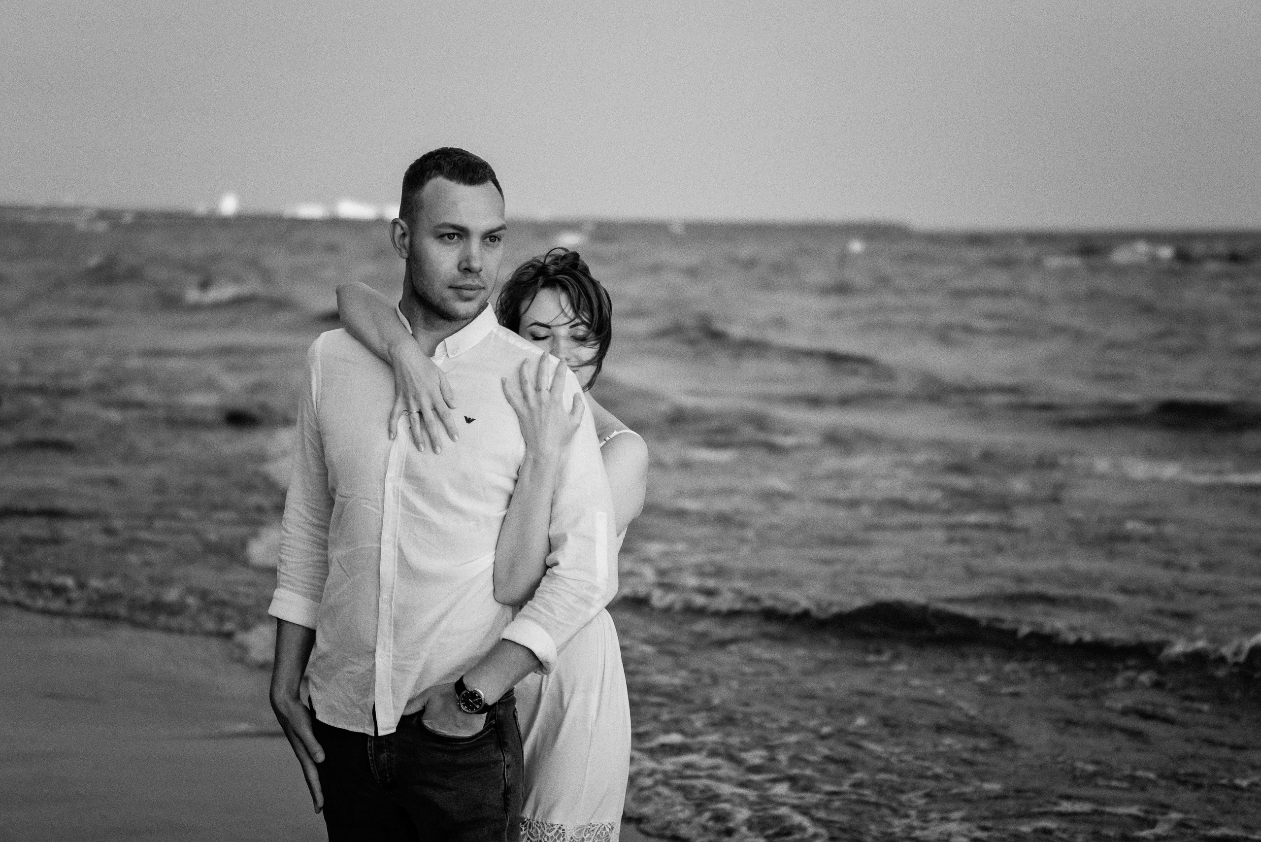 Надя и Даня. Финский. Свадебный фотограф в Санкт-Петербурге София Шубик