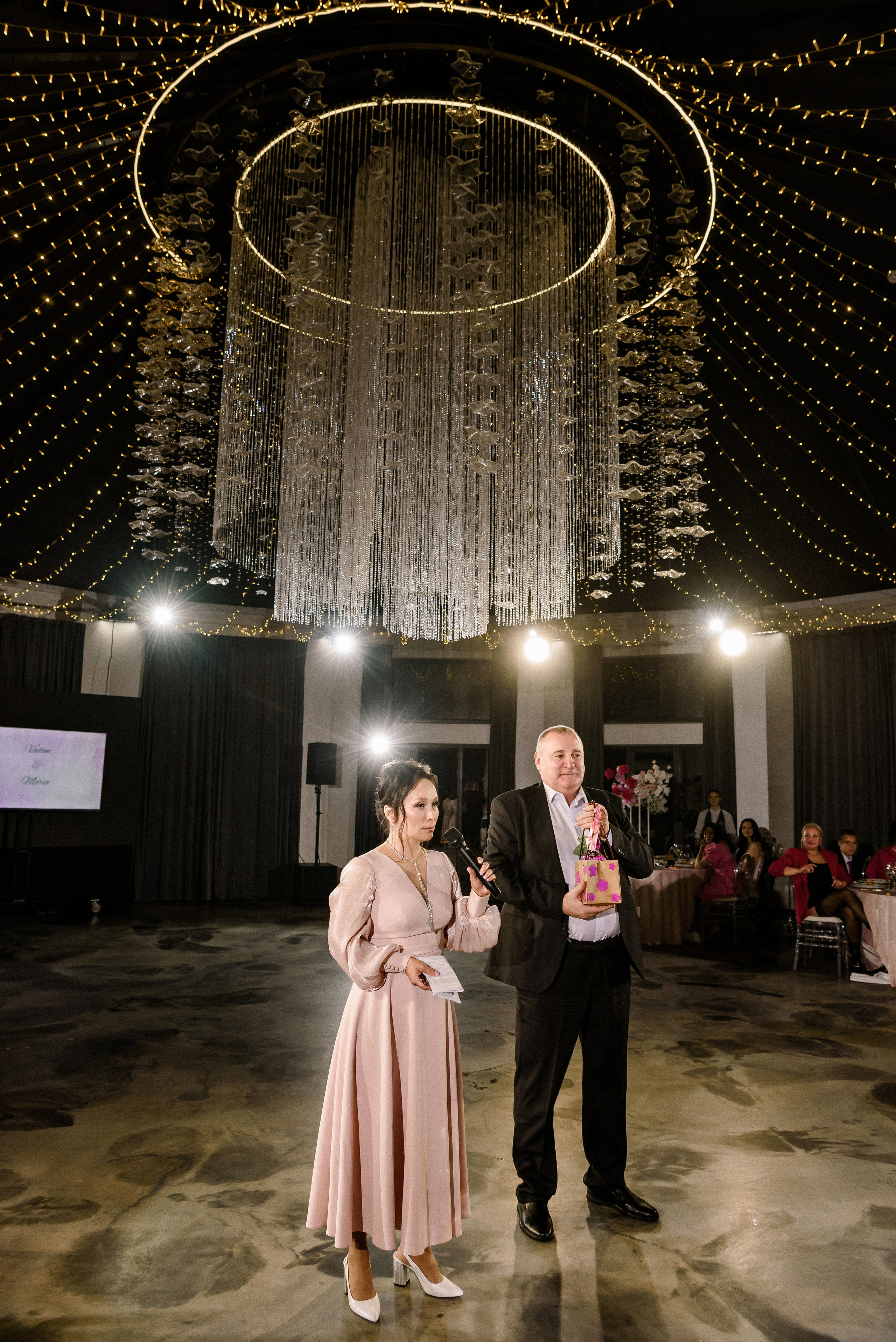 02/11/24 Маша и Вадим. Свадебный фотограф в Санкт-Петербурге София Шубик