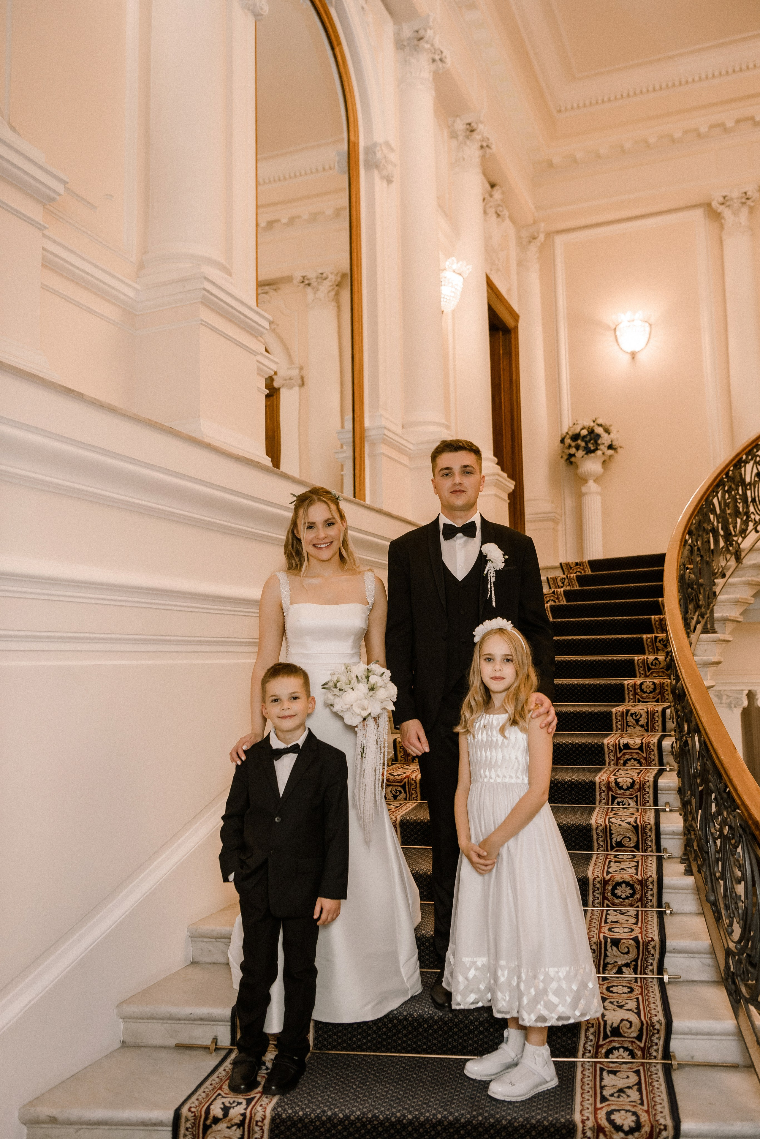 02.08.26 Валерия и Даниил. Свадебный фотограф в Санкт-Петербурге София Шубик