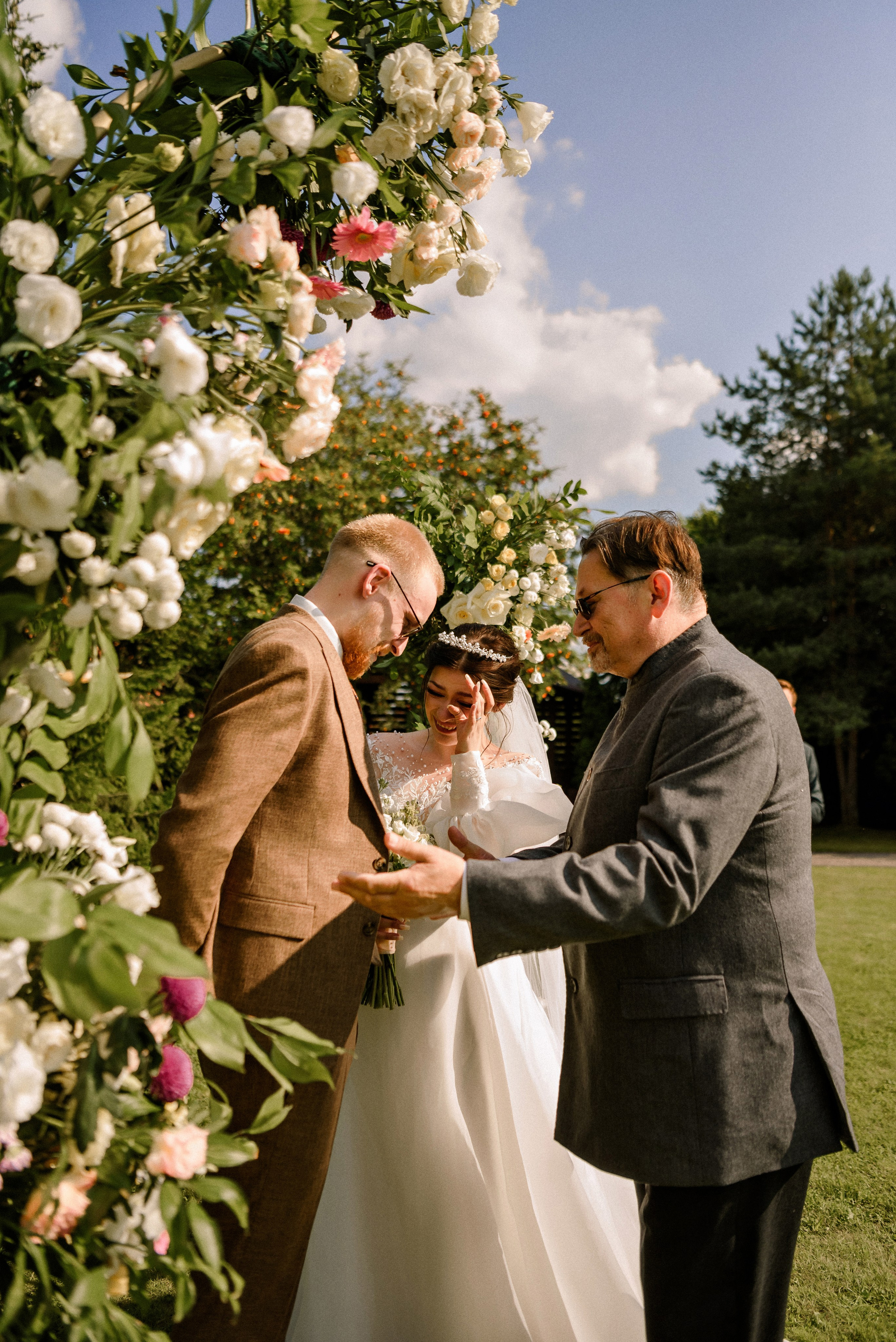 25/07/24 Юля и Вова. Свадебный фотограф в Санкт-Петербурге София Шубик