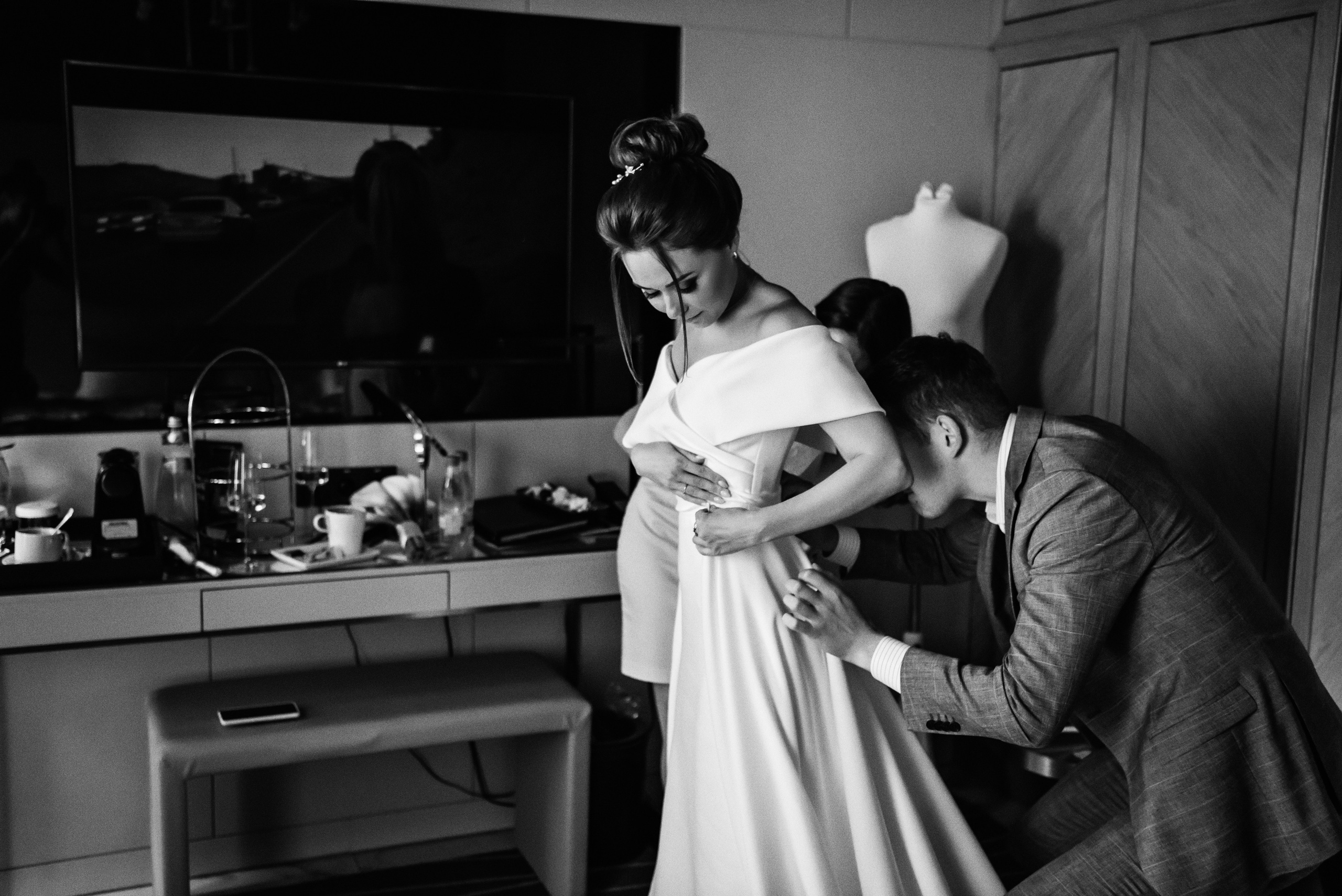 23/07/21 Катя и Паша. Свадебный фотограф в Санкт-Петербурге София Шубик